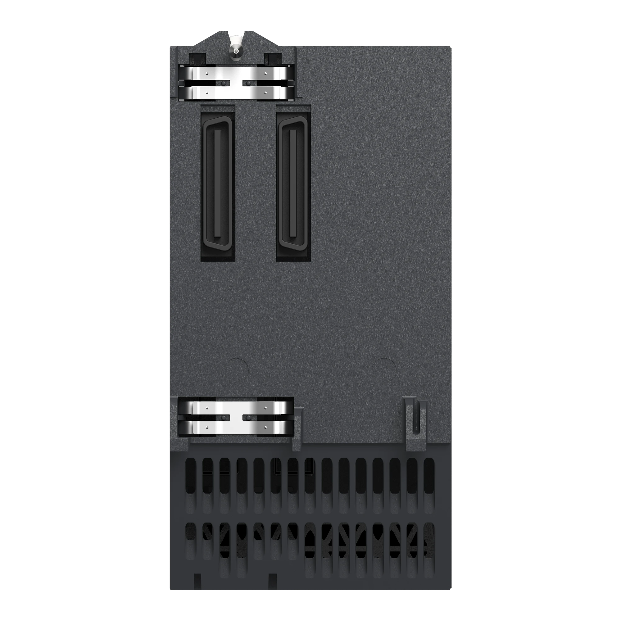 Schneider Electric BMXCPS4002 X80 power supply, 100-240V AC, for redundant architecture (img_002) Schneider Electric BMXCPS4002 X80 power supply, 100-240V AC, for redundant architecture (img_002)