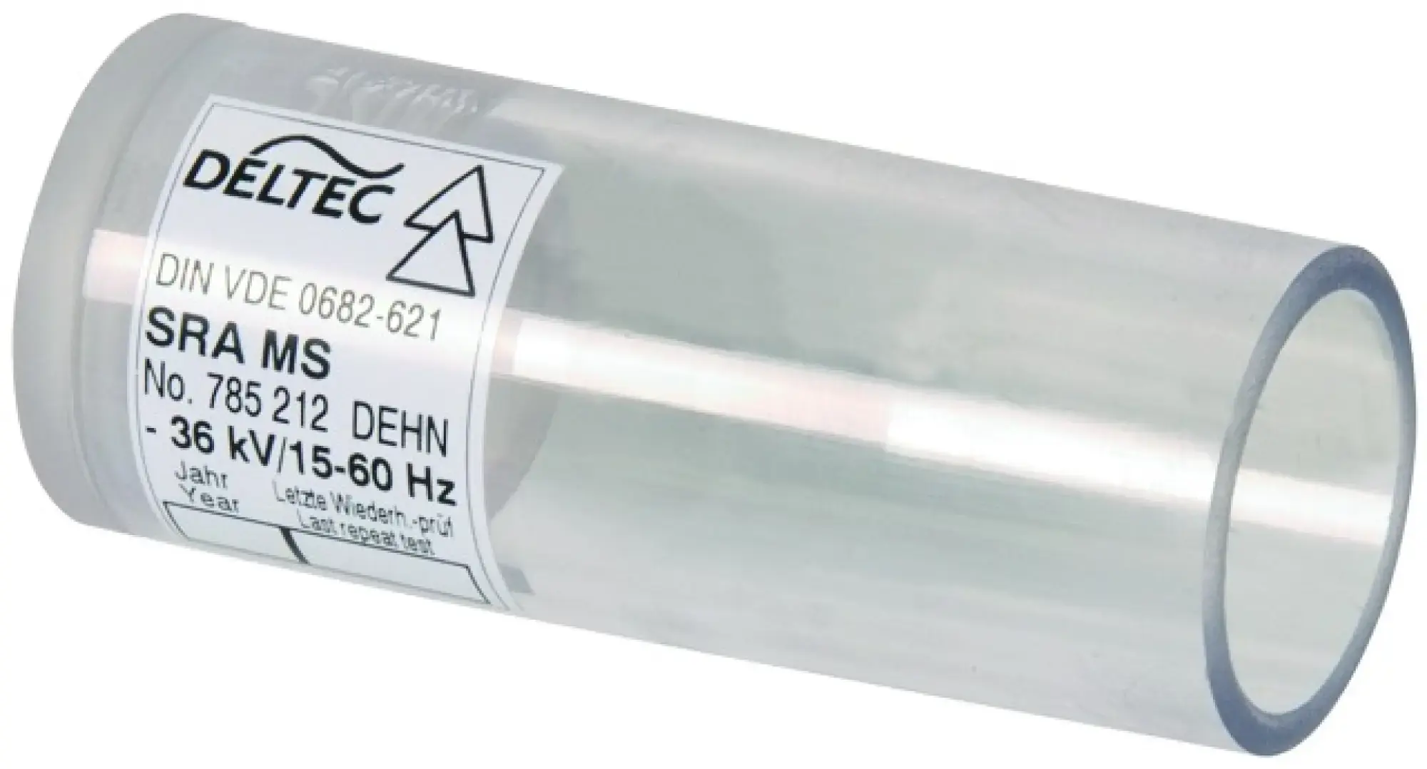 Dehn 785212 Intake tube adapter D 20/40mm f. MS dry cleaning kits up to 36kV (img_001) Dehn 785212 Intake tube adapter D 20/40mm f. MS dry cleaning kits up to 36kV (img_001)