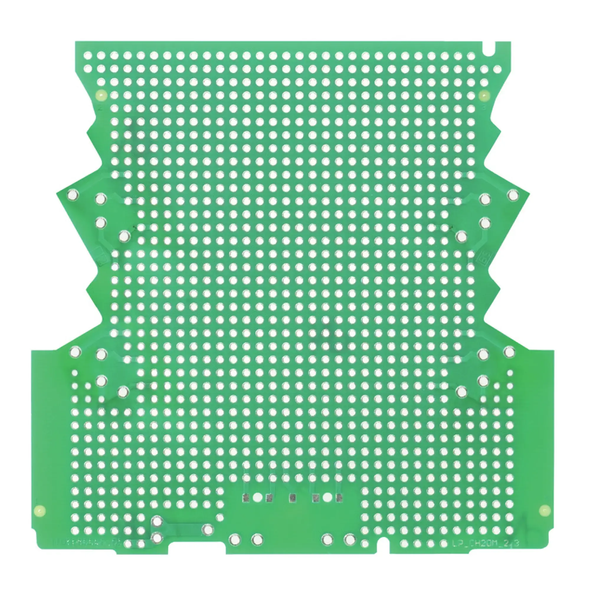 Weidmüller 1105580000 electronic housing (set), IP20 in installed state, green, Width: 1.6 mm (img_001) Weidmüller 1105580000 electronic housing (set), IP20 in installed state, green, Width: 1.6 mm (img_001)