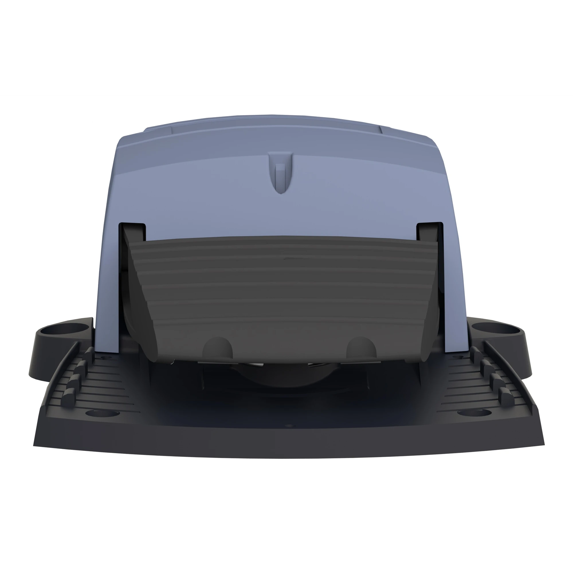 Schneider Electric XPEB110 Footswitch, Harmony XPE, single, plastic, blue, 1-stage, 1NC+1NO, IP66 (img_004) Schneider Electric XPEB110 Footswitch, Harmony XPE, single, plastic, blue, 1-stage, 1NC+1NO, IP66 (img_004)