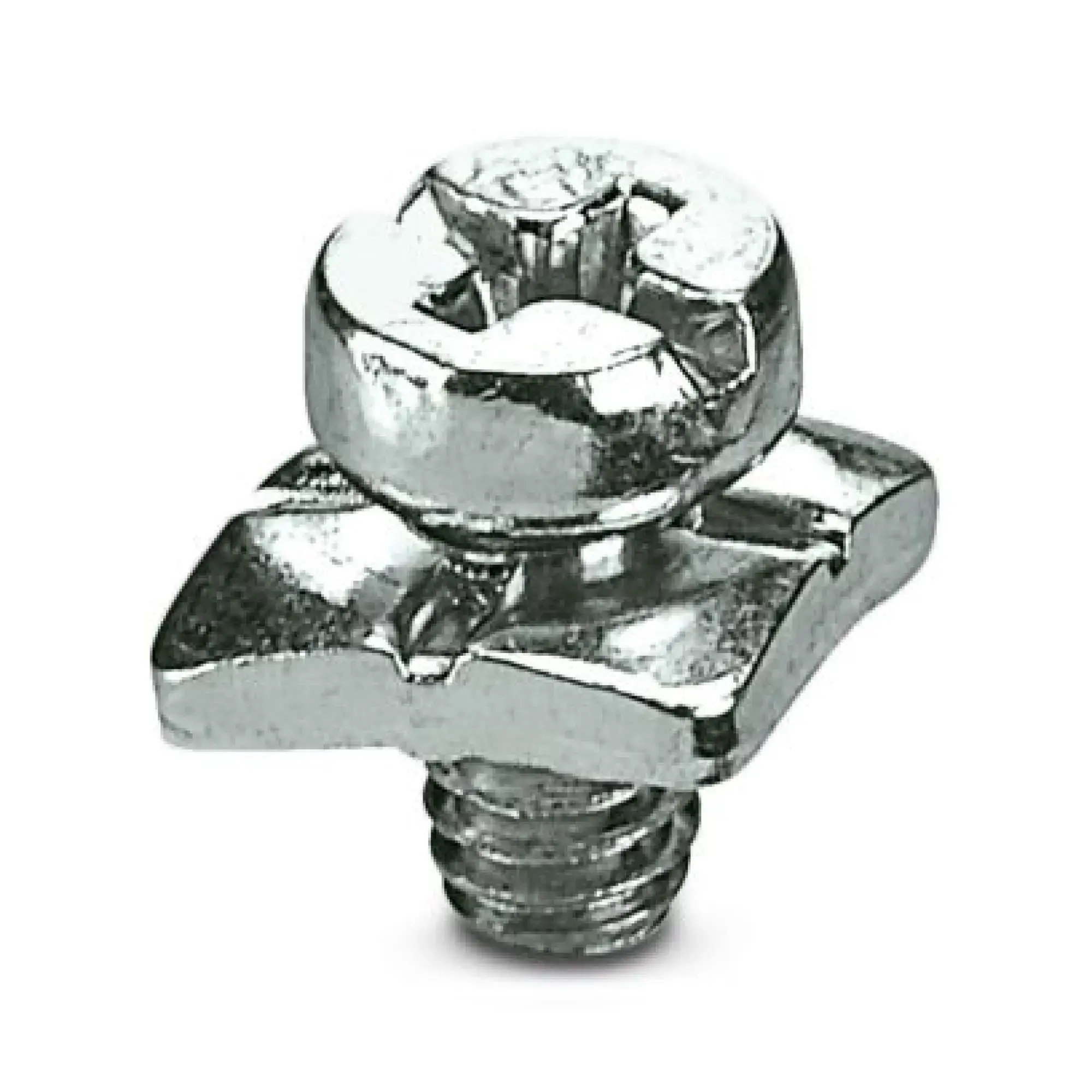 Phoenix Contact 1604997 Screw HC-B-PES (img_001) Phoenix Contact 1604997 Screw HC-B-PES (img_001)