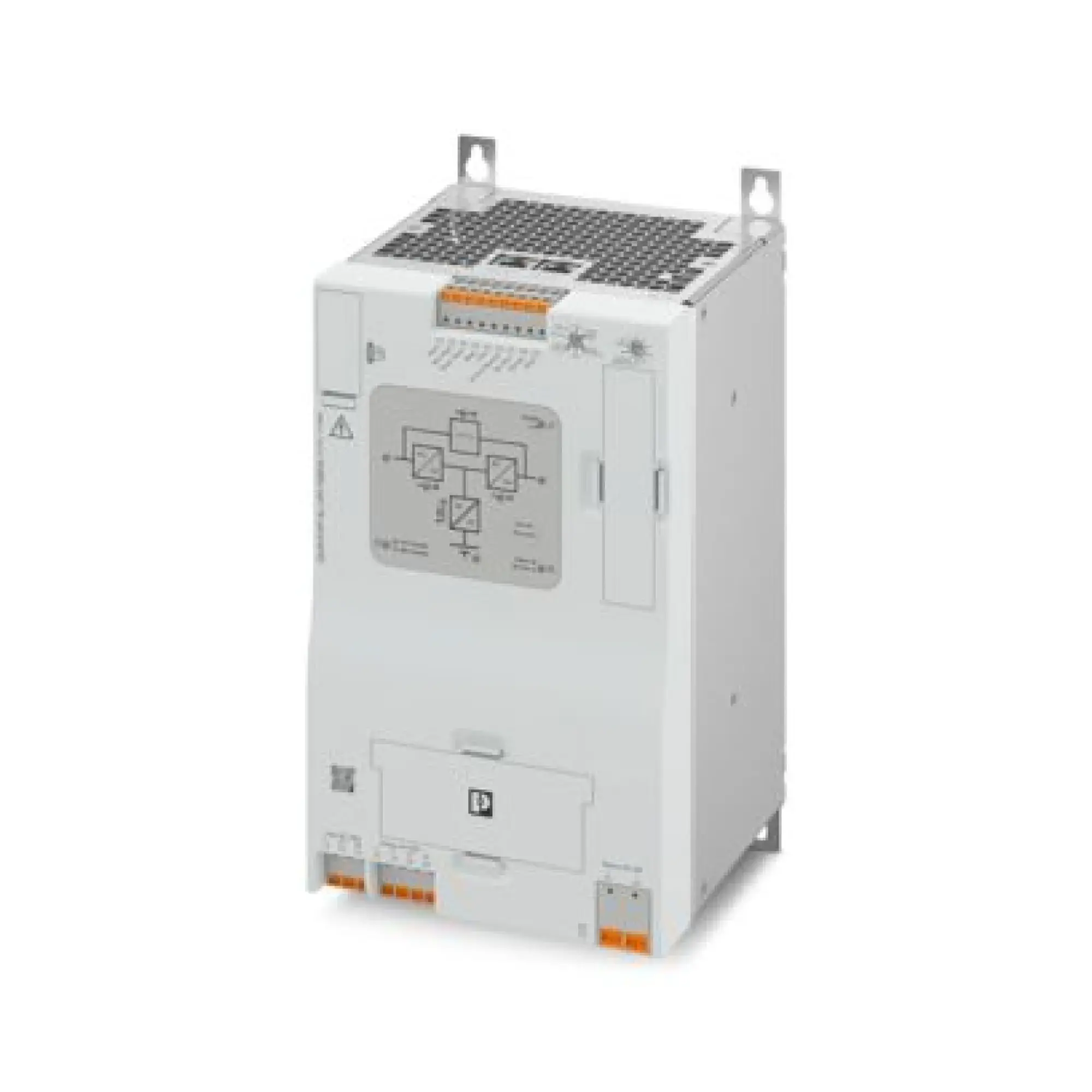 Phoenix Contact 1136804 Uninterruptible power supply QUINT-HP-UPS/120AC/1.5KVA/PT (img_001)