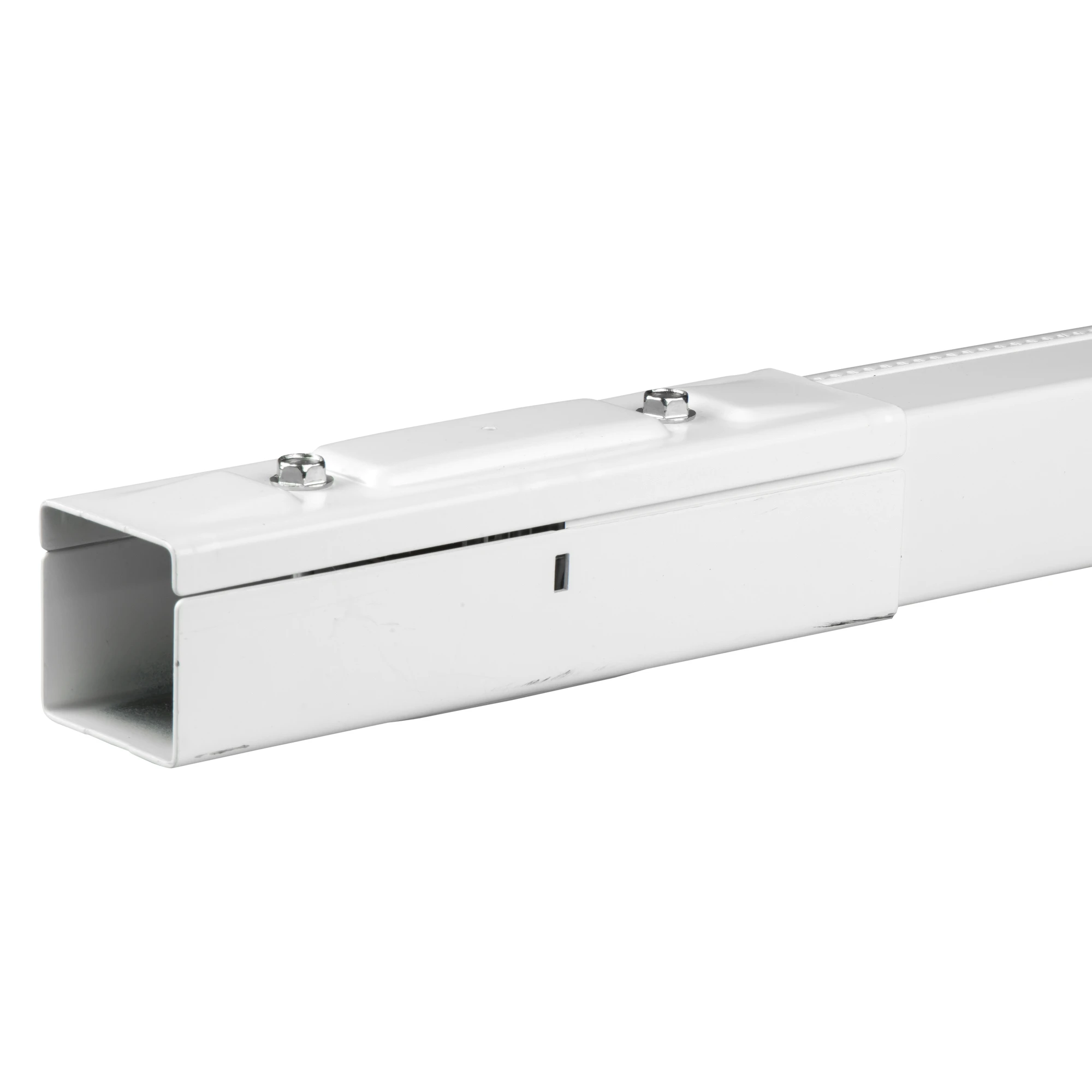 Schneider Electric KBB40ED42305TW KBB straight element, 40A, 3m, 2 networks, 3L+N+L+N+PE, 5 exits, remote control cable (img_001) Schneider Electric KBB40ED42305TW KBB straight element, 40A, 3m, 2 networks, 3L+N+L+N+PE, 5 exits, remote control cable (img_001)