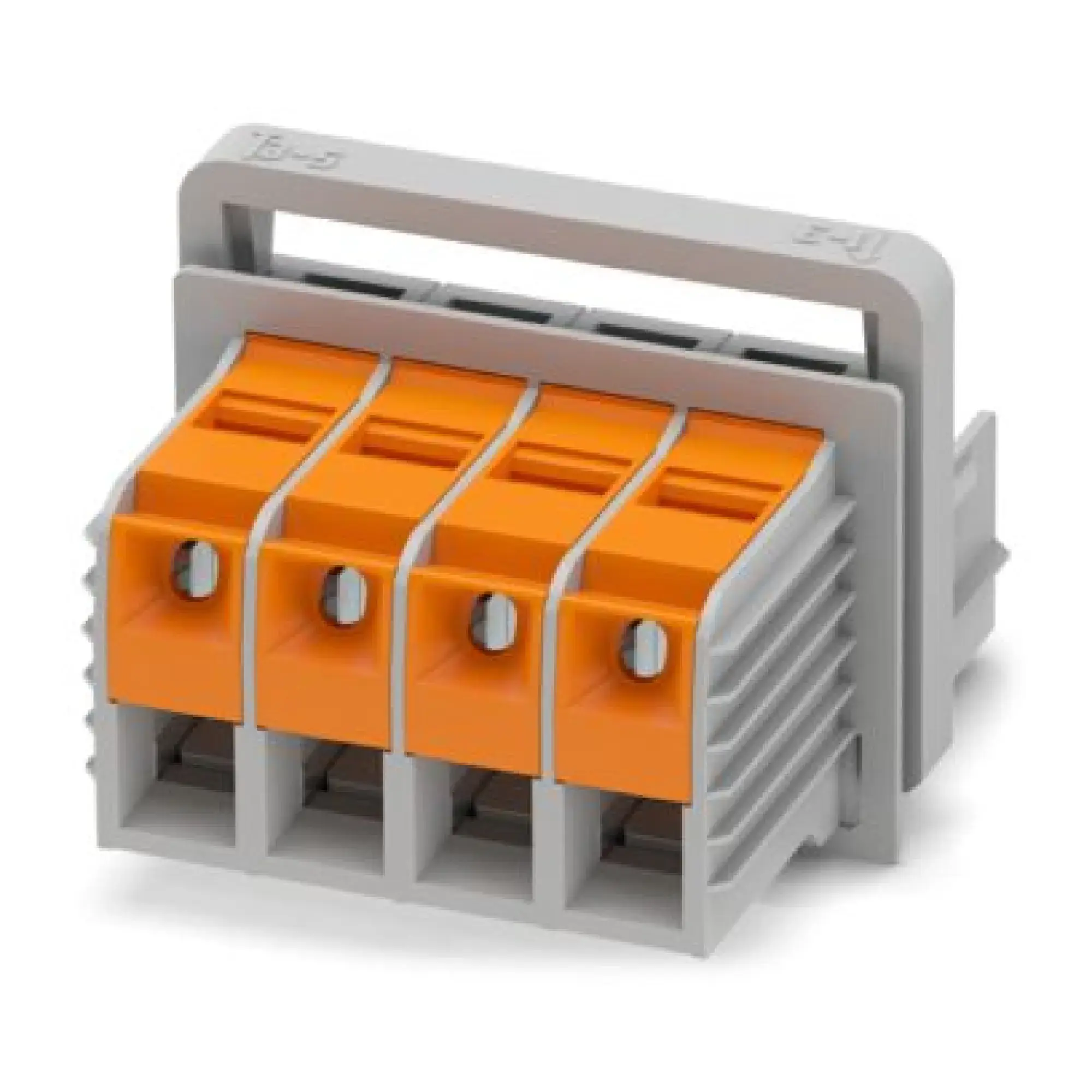 Phoenix Contact 1708748 Panel feed-through terminal block TW 50/ 4-CL (img_001)