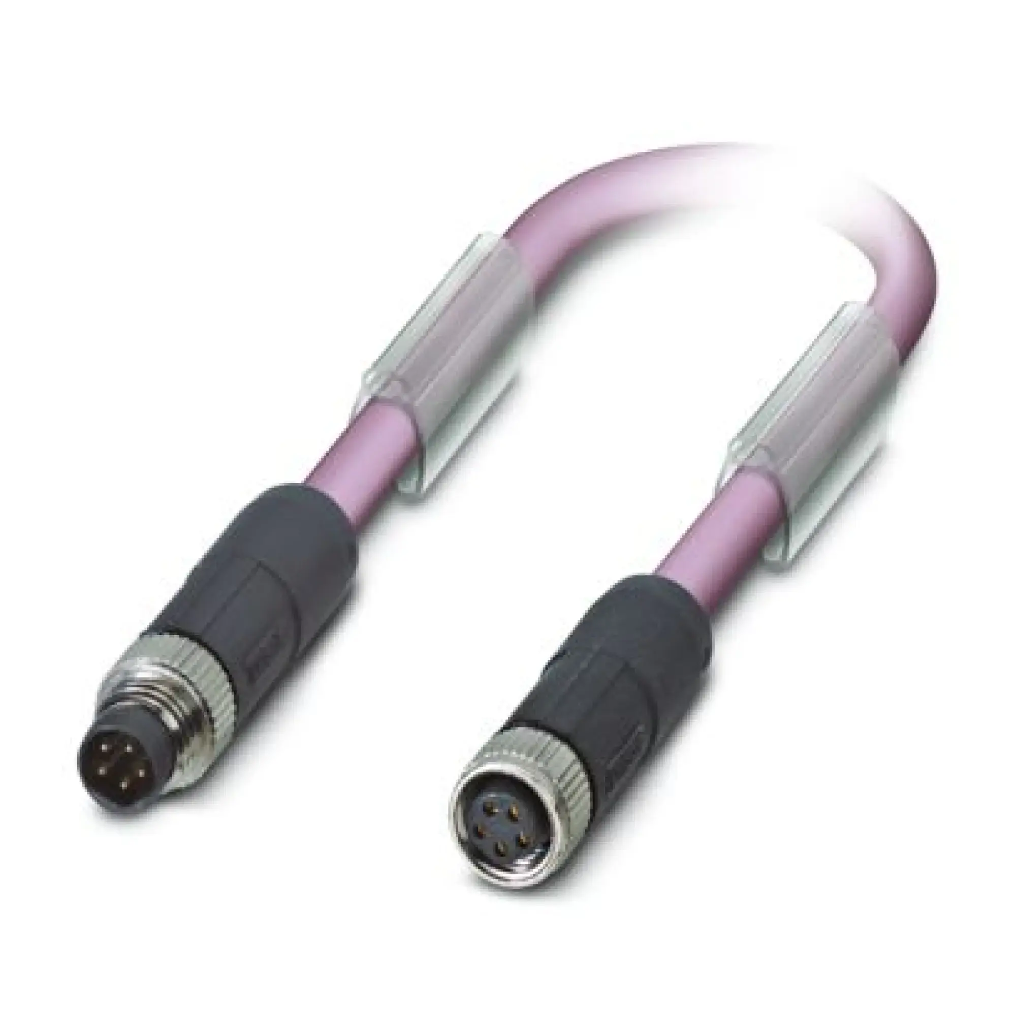 Phoenix Contact 1157052 Bus system cable SAC-5P-M8MSB/3,0-920/FSB CH-MA (img_001)