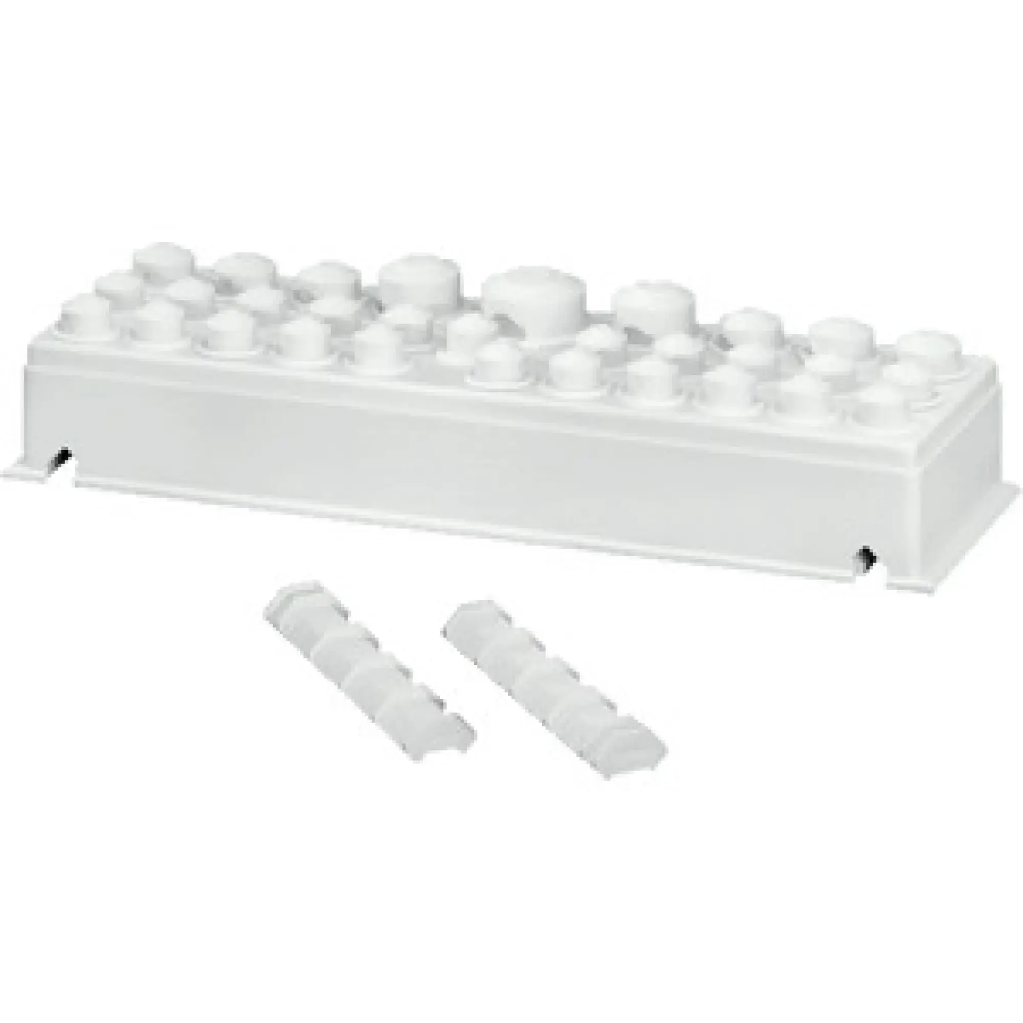 Hensel 68000075 ENYSTAR-Anbauflansch Größe 3 22x6-13, 6x9-17, 2x12-23, 1x17-30 mm FP FG 331 (img_002) Hensel 68000075 ENYSTAR-Anbauflansch Größe 3 22x6-13, 6x9-17, 2x12-23, 1x17-30 mm FP FG 331 (img_002)