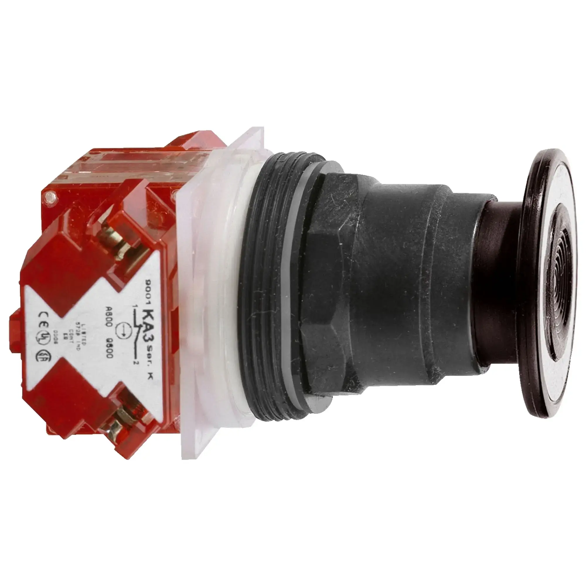 Schneider Electric 9001SKR9BH13 Drucktaster Ø30, Kunst.-Frontr., Pilzdruckt. Ø41mm, schwarz, 2 Stell., 1W (img_002) Schneider Electric 9001SKR9BH13 Drucktaster Ø30, Kunst.-Frontr., Pilzdruckt. Ø41mm, schwarz, 2 Stell., 1W (img_002)