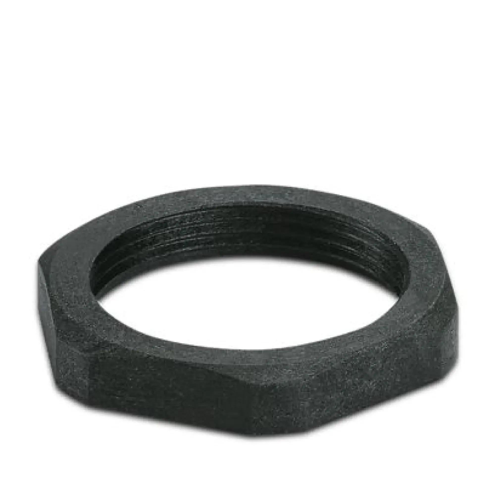Phoenix Contact 3241229 Counter nut WP-CN PA PG29 BK (img_001)
