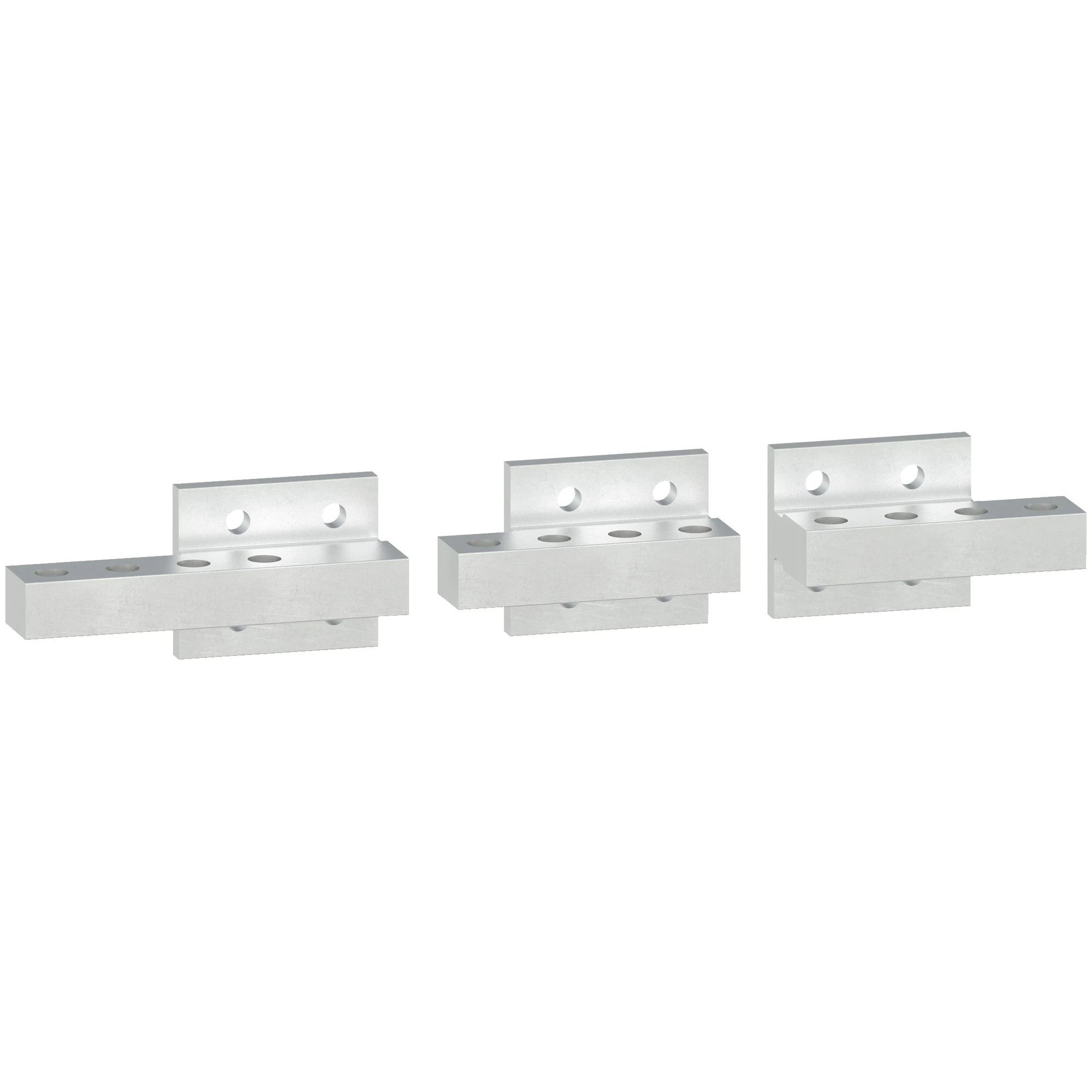 Schneider Electric LV848150 Rear Connection Horizontal Bottom 3P for MTZ2 4000A (img_001)
