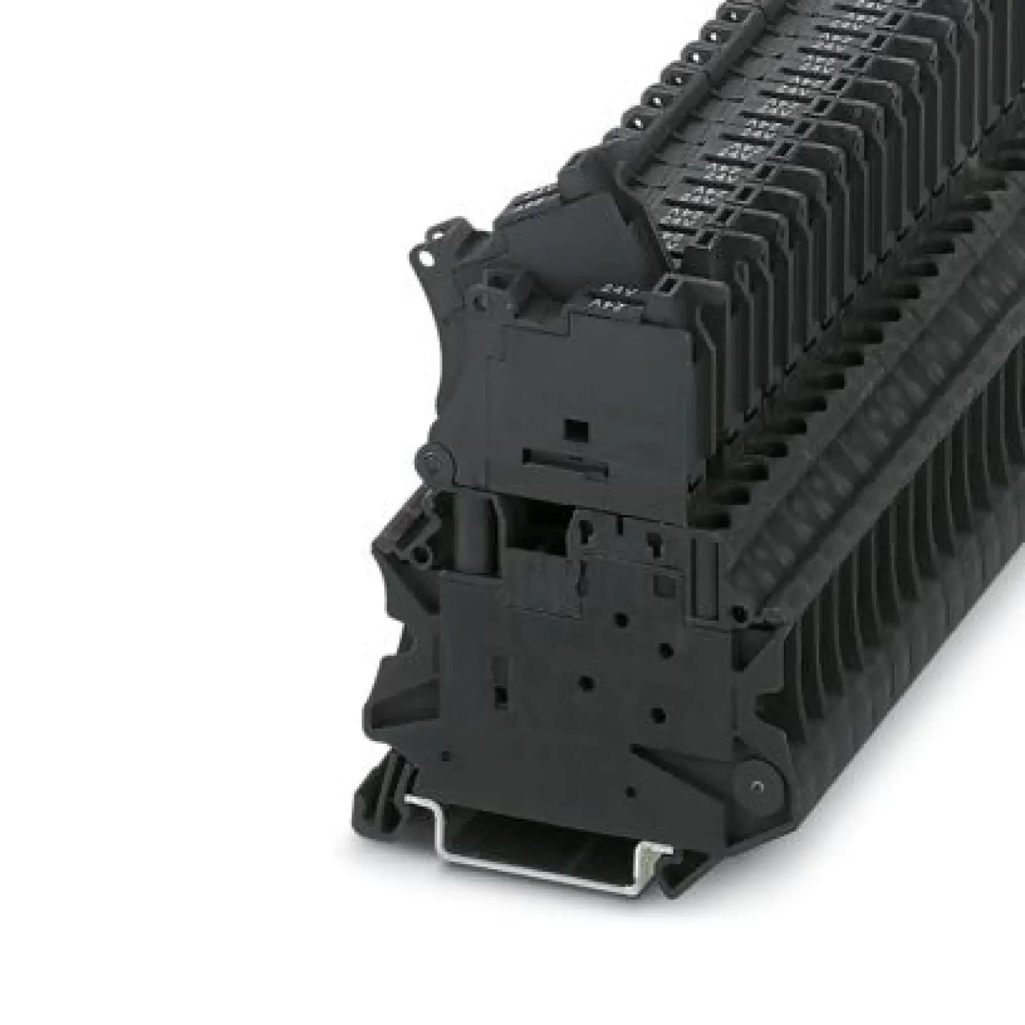Phoenix Contact 3046540 Fuse modular terminal block UT 4-HESILED 24-P/P (img_001)