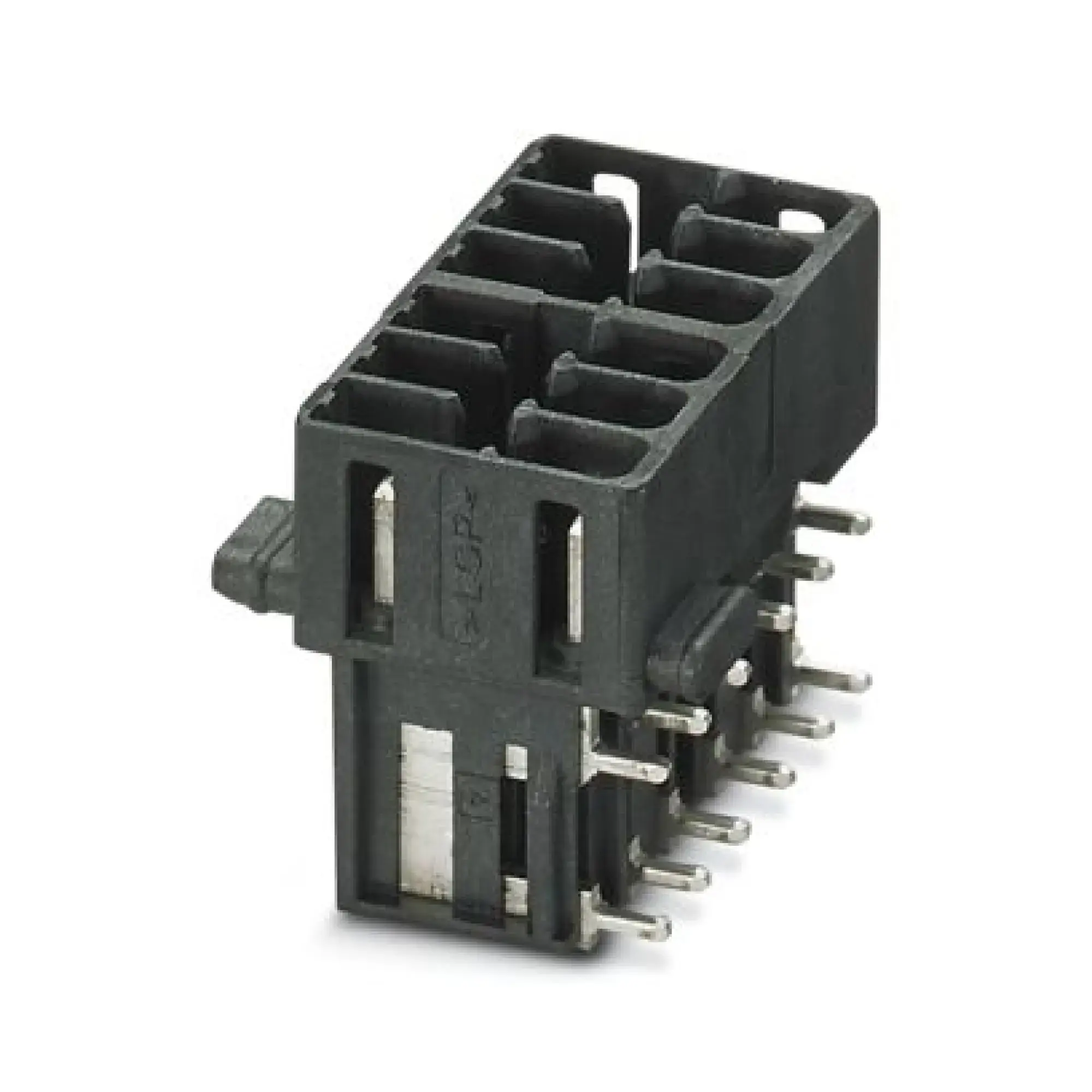 Phoenix Contact 2203409 PCB header HSCH 1,5-2U/12 THR 9005 (img_001)