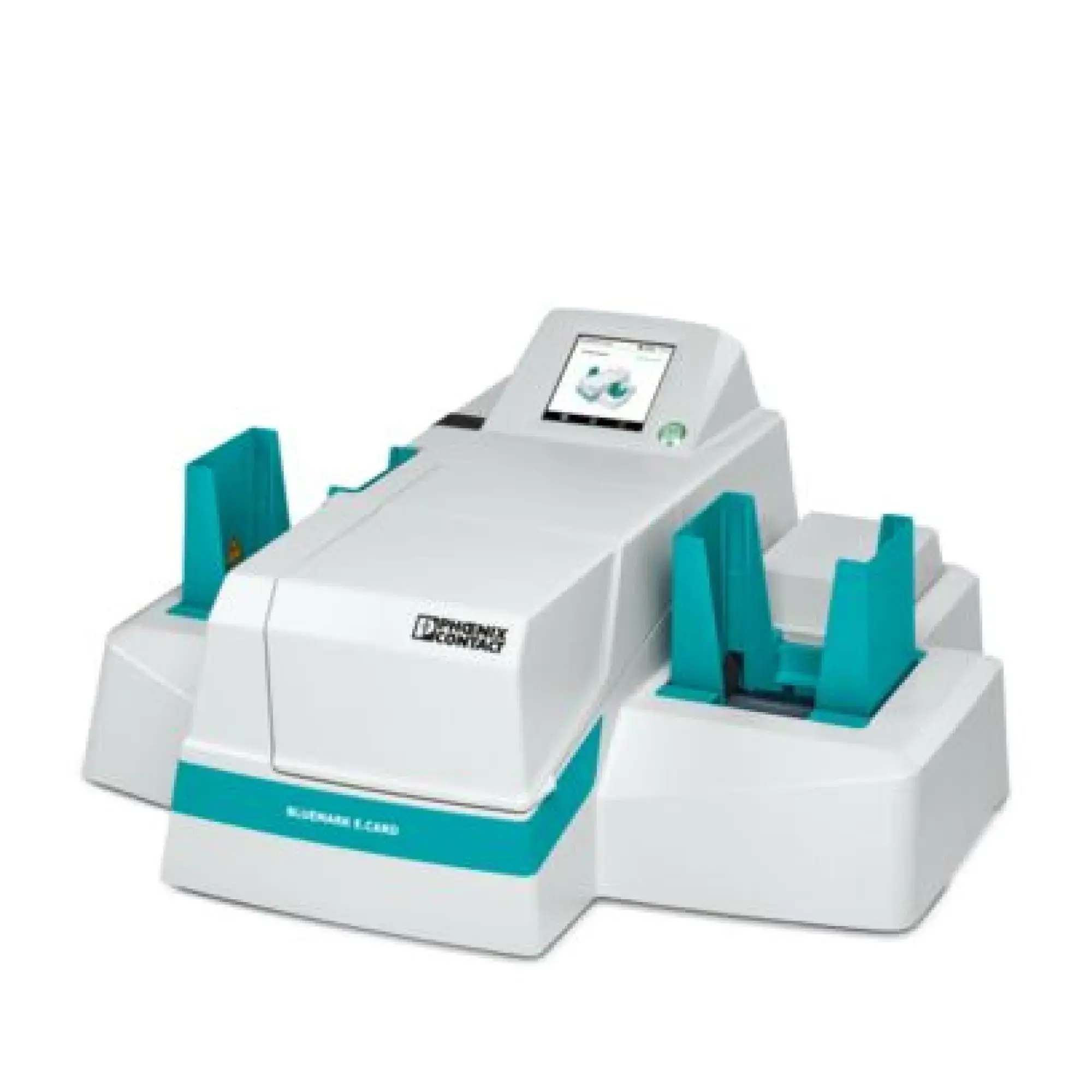 Phoenix Contact 1506732 Printer BLUEMARK E.CARD (img_001) Phoenix Contact 1506732 Printer BLUEMARK E.CARD (img_001)