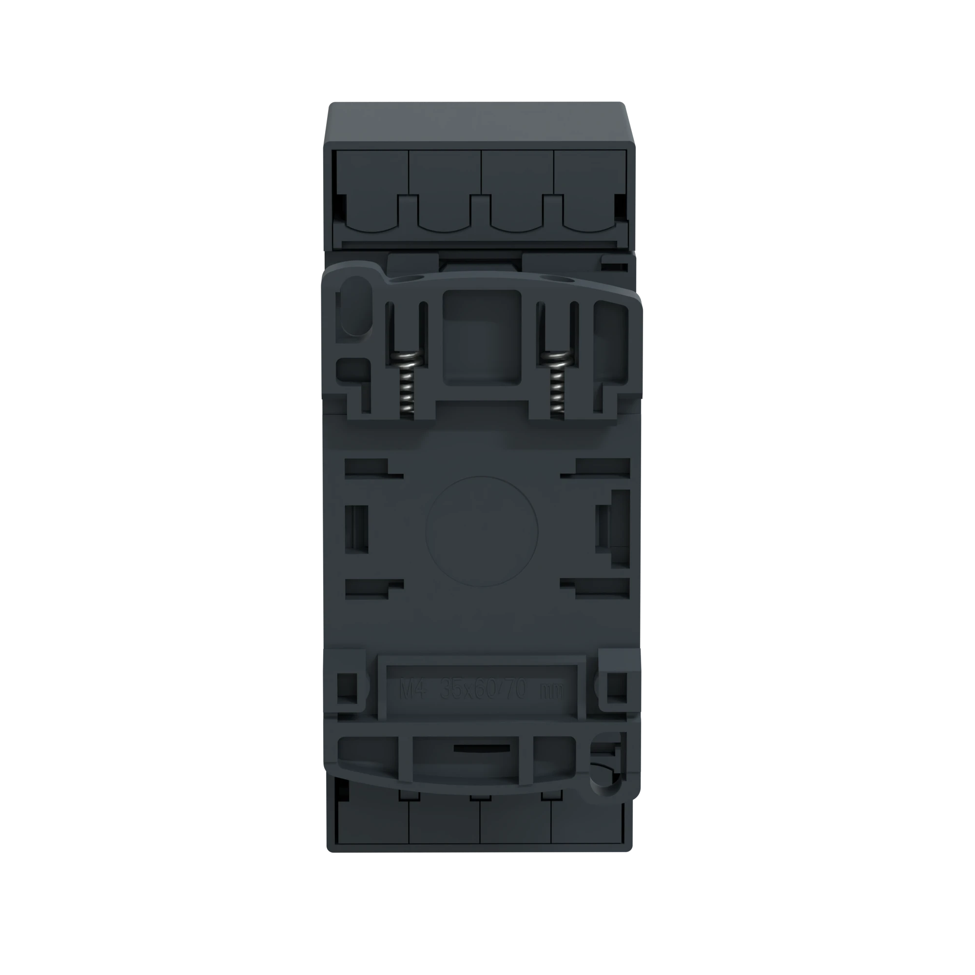 Schneider Electric LC1DT403BL Power contactor LC1D 4p, +1NO+1NC, coil 24 V DC (img_003) Schneider Electric LC1DT403BL Power contactor LC1D 4p, +1NO+1NC, coil 24 V DC (img_003)