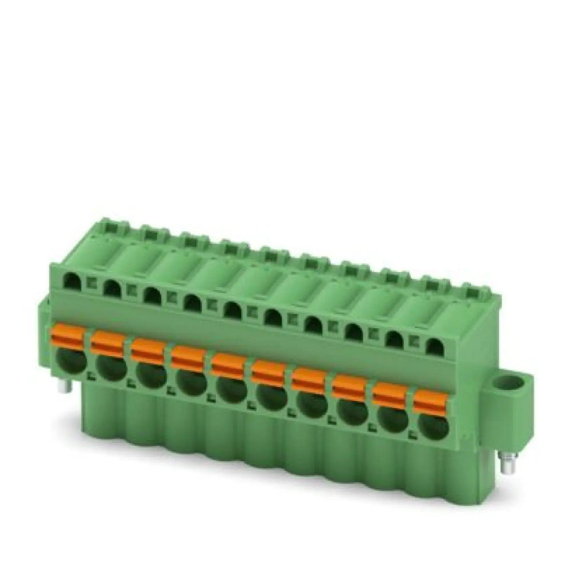 Phoenix Contact 1873883 PCB connector FKCVW 2,5/10-STF-5,08 (img_001) Phoenix Contact 1873883 PCB connector FKCVW 2,5/10-STF-5,08 (img_001)