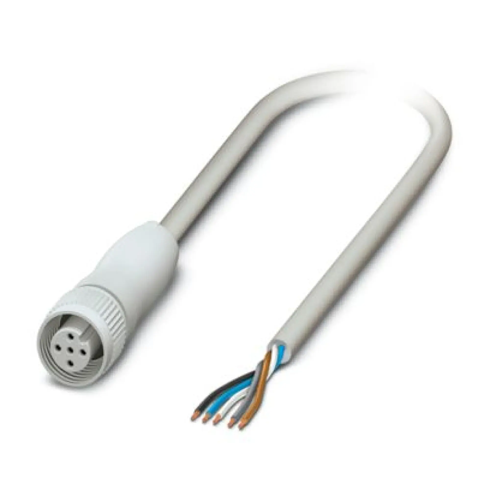 Phoenix Contact 1404084 Sensor/actuator cable SAC-5P-3,0-600/M12FS FB (img_001)