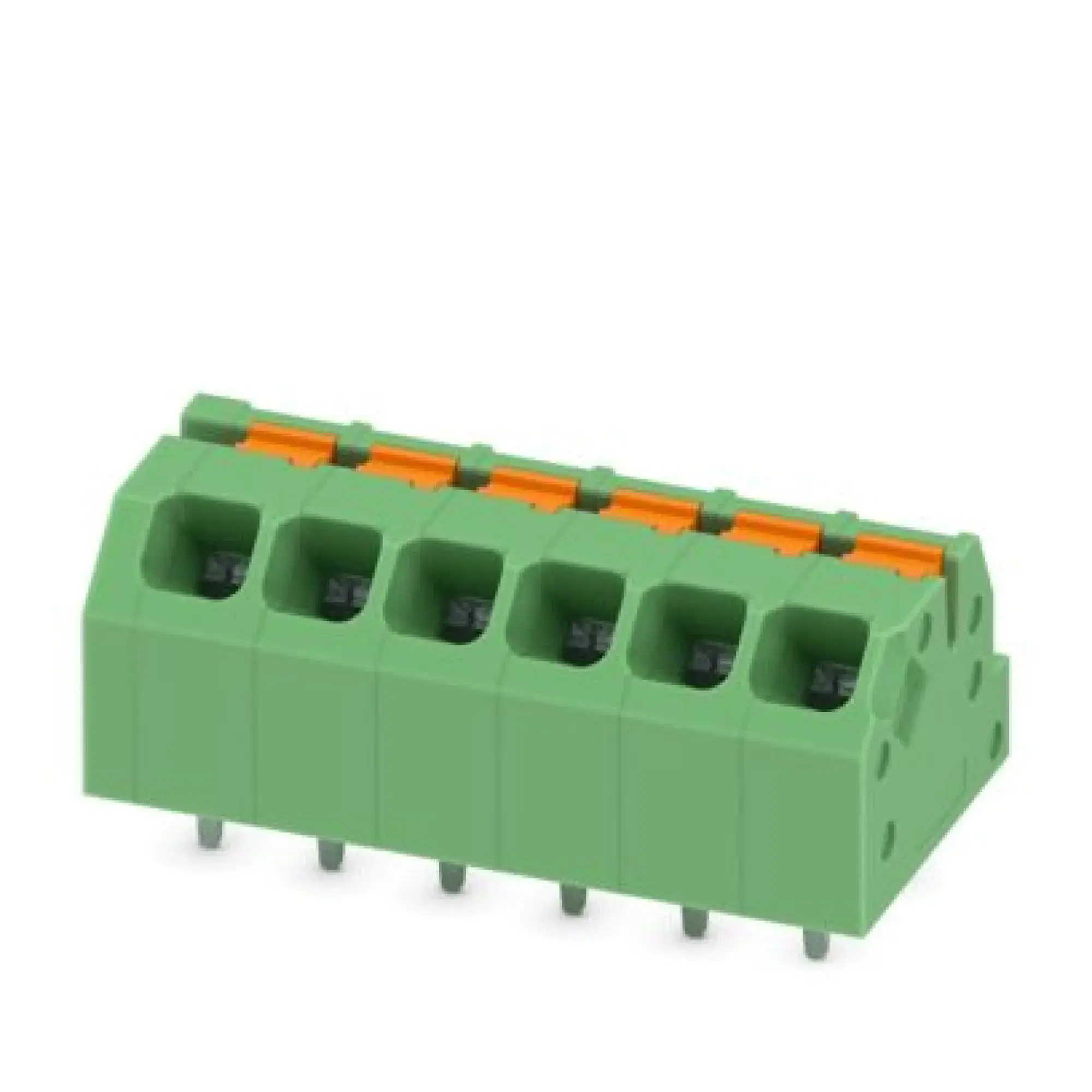 Phoenix Contact 1861975 PCB terminal block SPTAF 1/ 6-3,5-IL (img_001)
