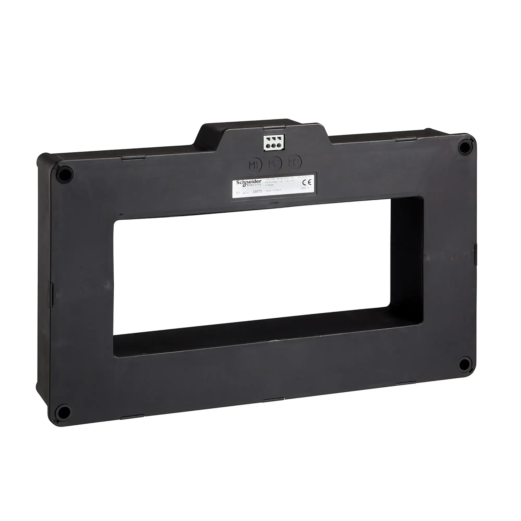 Schneider Electric LV833574SP External Sensor for Ground Fault Protection Rectangular Transformer 470mmx160mm (img_002)