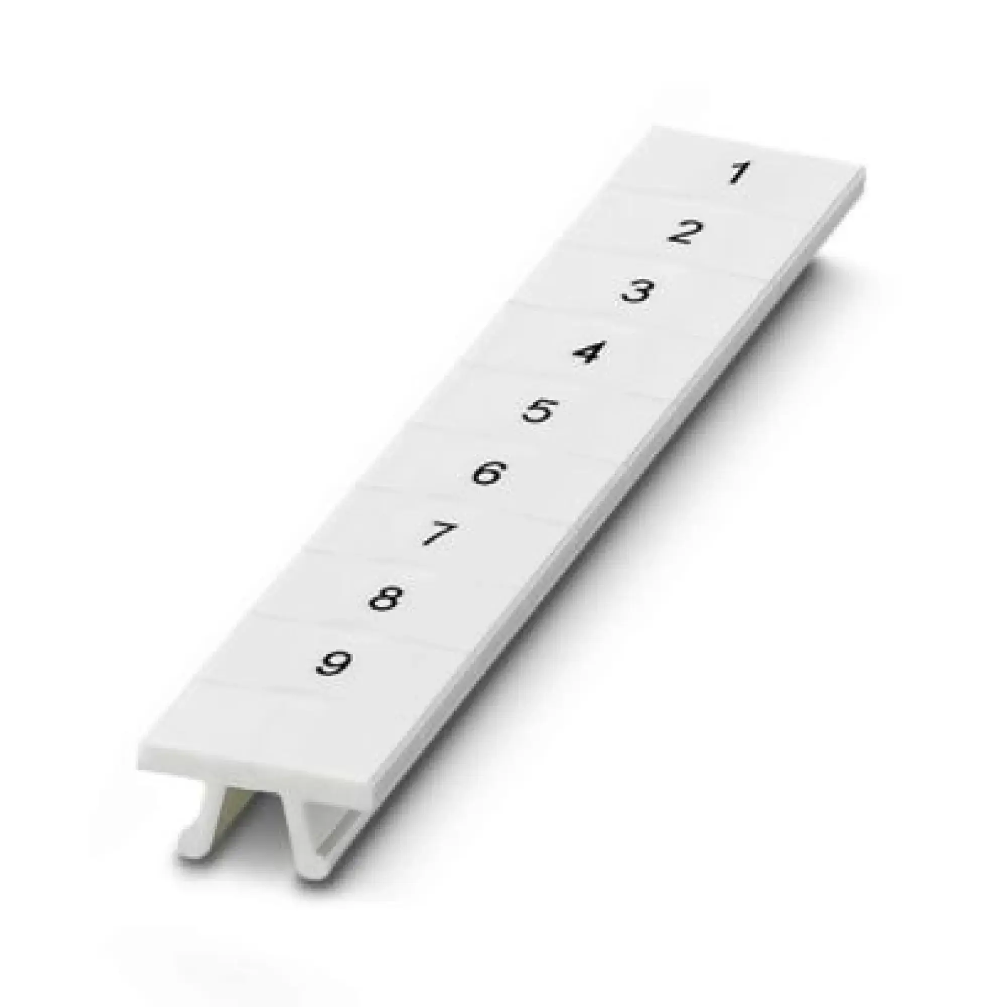 Phoenix Contact 1051168 Marker for terminal blocks ZB 6,QR:1-9 (img_001)