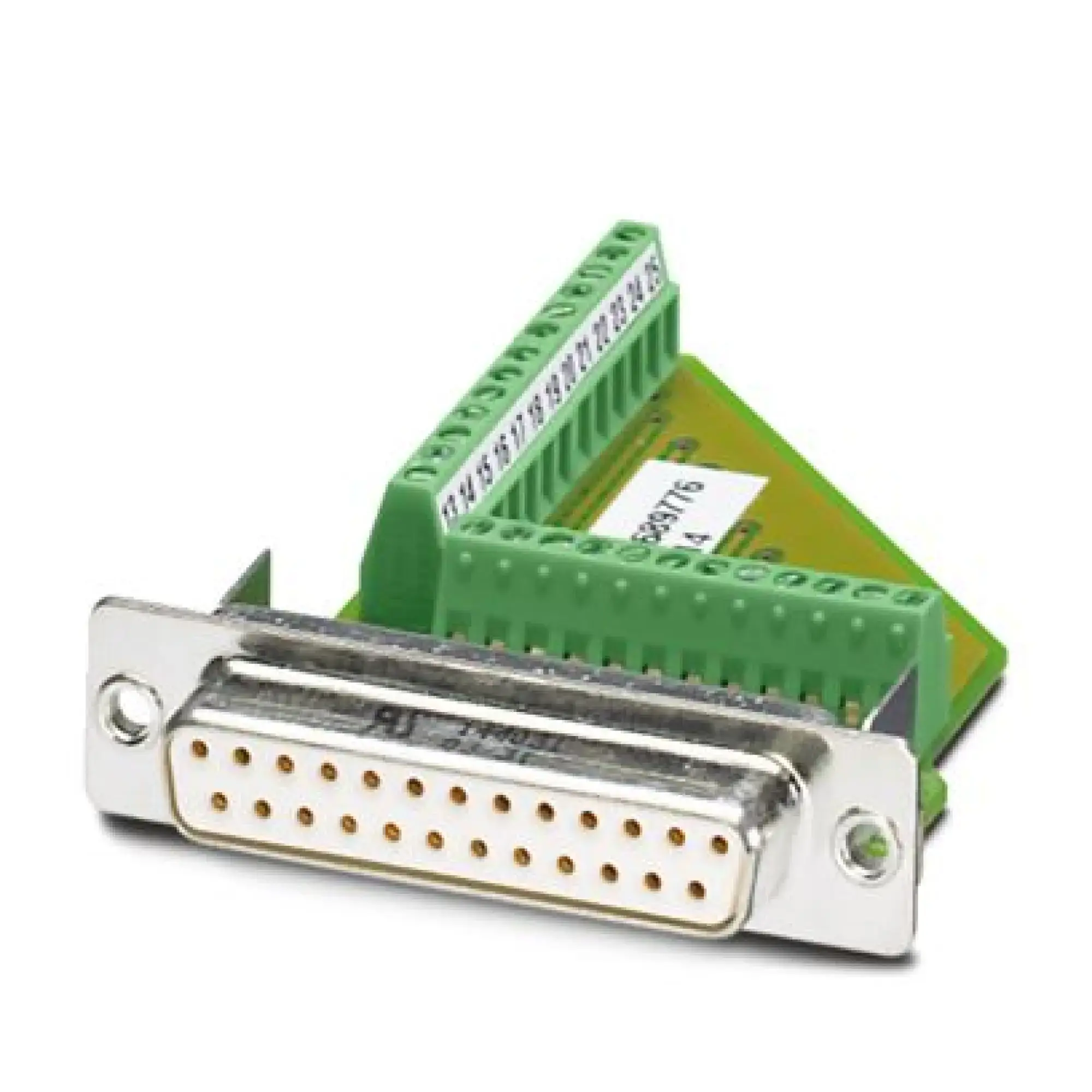 Phoenix Contact 1689776 D-SUB contact insert VS-25-BU-DSUB/25-MPT-0,5 (img_001) Phoenix Contact 1689776 D-SUB contact insert VS-25-BU-DSUB/25-MPT-0,5 (img_001)