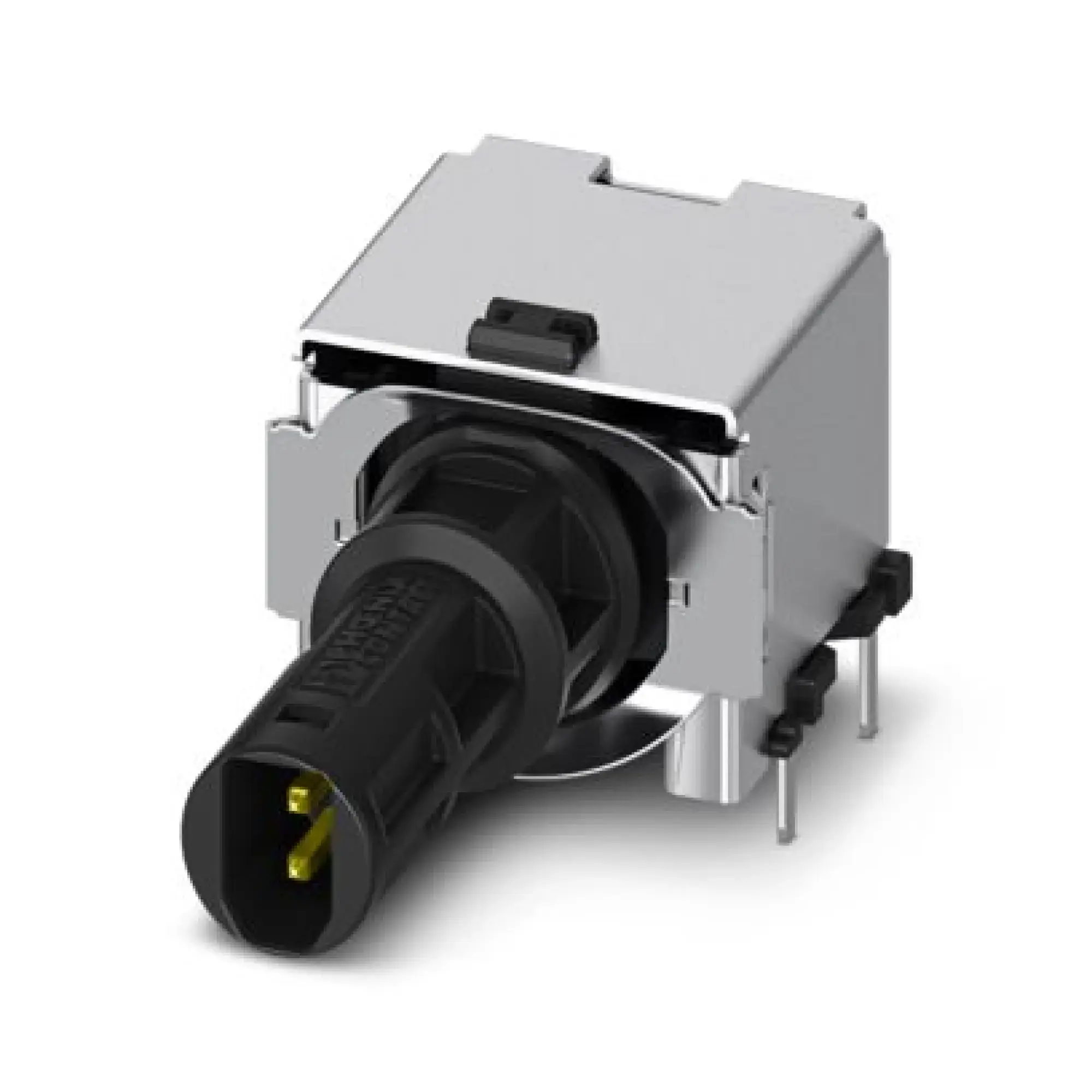 Phoenix Contact 1163795 SPE PCB connector SPE-T1-M8MRM-90 (img_001) Phoenix Contact 1163795 SPE PCB connector SPE-T1-M8MRM-90 (img_001)