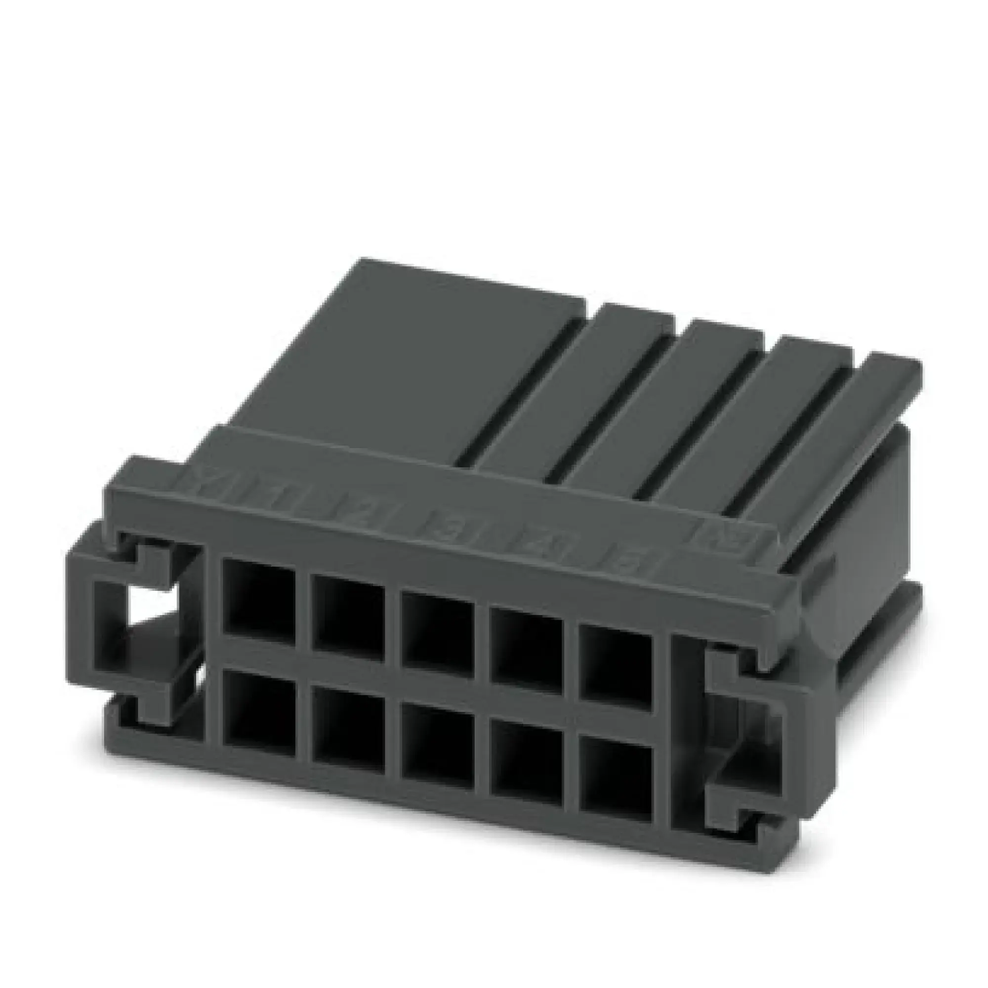 Phoenix Contact 1341278 PCB connector DD31PC 2,2/10-3,81-Y (img_001)