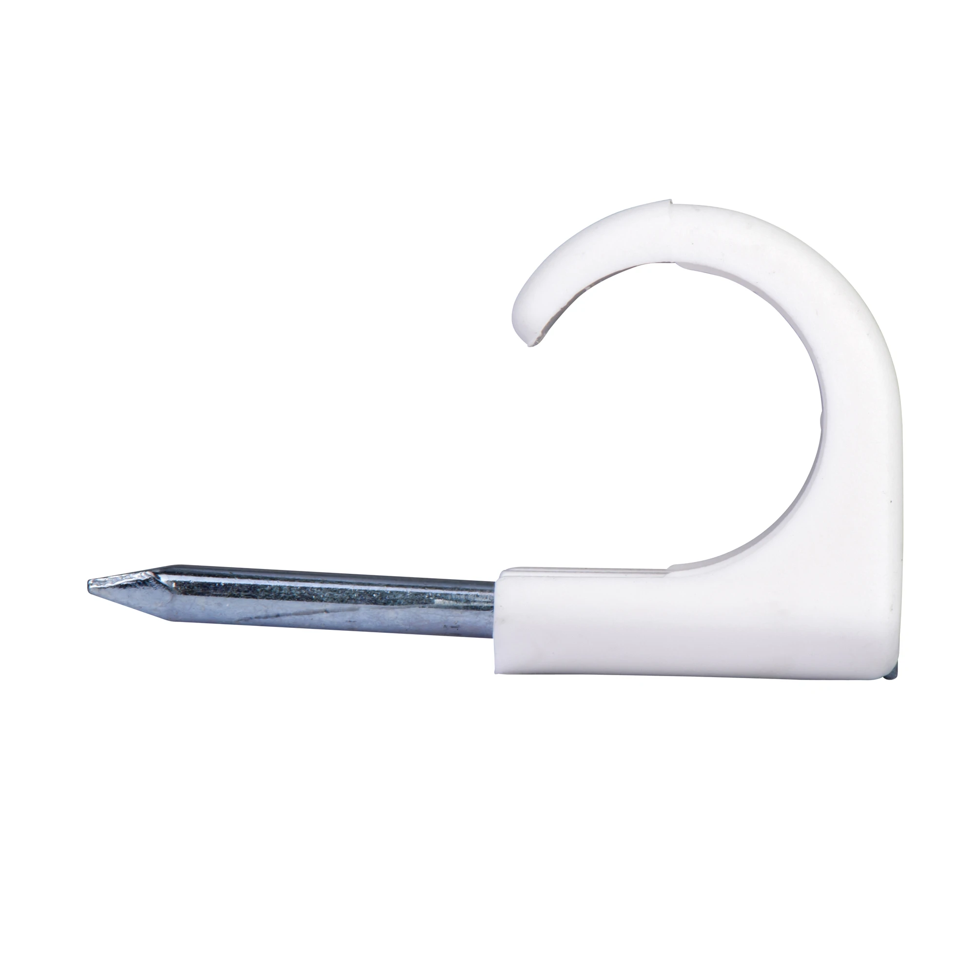 Schneider Electric 2052011 NAIL CLIP TC 14-20 (2.5/35/18MM) WHITE (img_001) Schneider Electric 2052011 NAIL CLIP TC 14-20 (2.5/35/18MM) WHITE (img_001)
