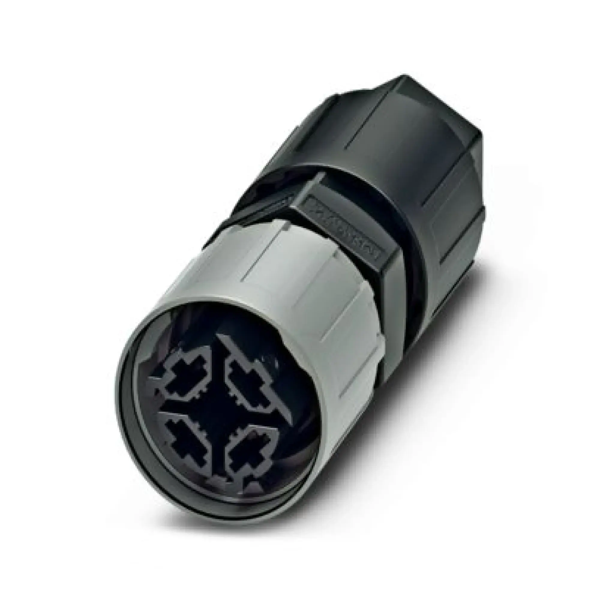 Phoenix Contact 1423988 Connector QPD P3PE2,5 9-14 BK (img_001)