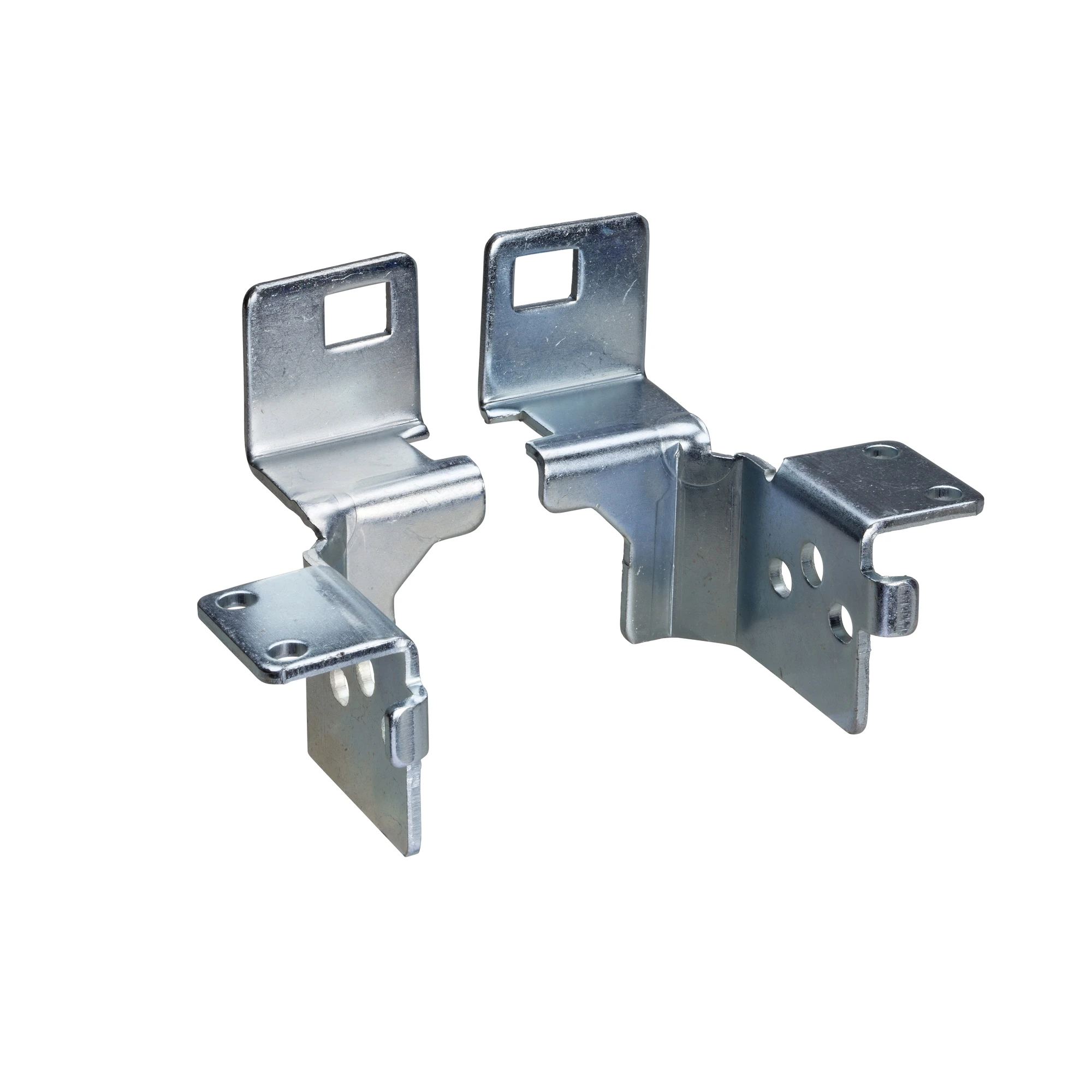 Schneider Electric NSYSMPB Spacial SF Mounting Plate Holder, Packaging unit: 4 pieces (img_001)
