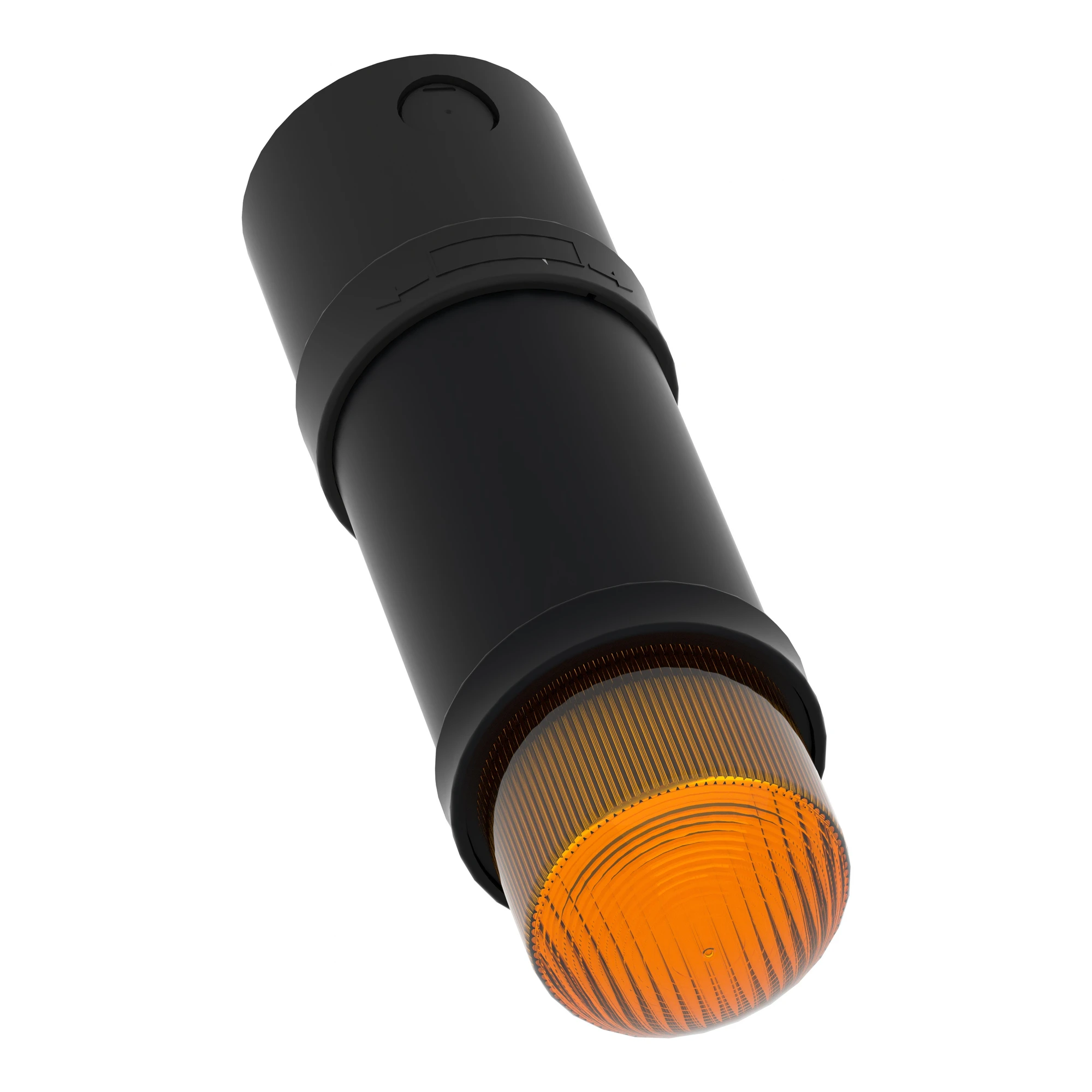 Schneider Electric XVBL8B5 Signal beacon orange XVB, flashing light 10 J, 24 V AC DC, IP 65 (img_007) Schneider Electric XVBL8B5 Signal beacon orange XVB, flashing light 10 J, 24 V AC DC, IP 65 (img_007)