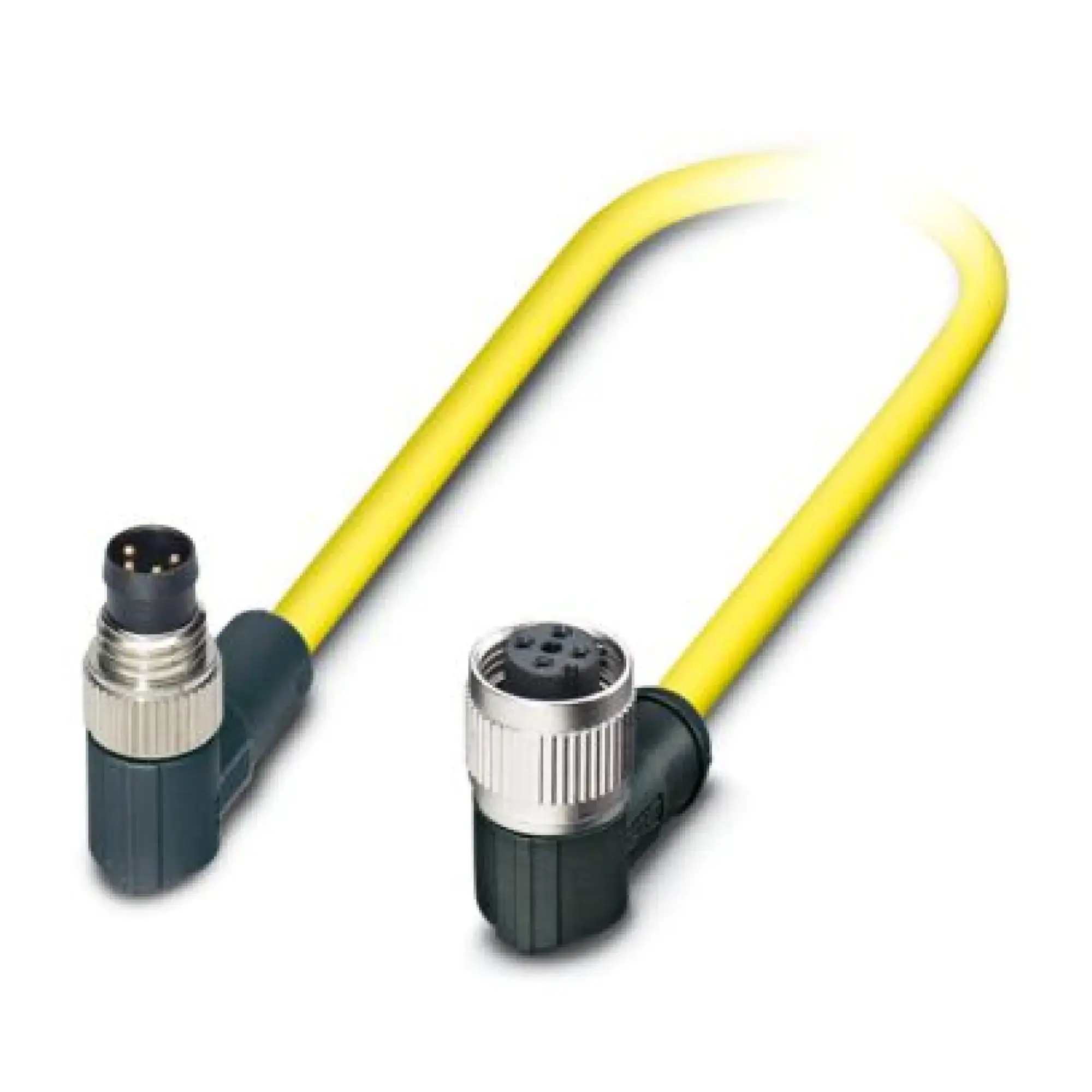 Phoenix Contact 1406211 Sensor/actuator cable SAC-4P-M8MR/ 0,5-542/FR SCO BK (img_001)