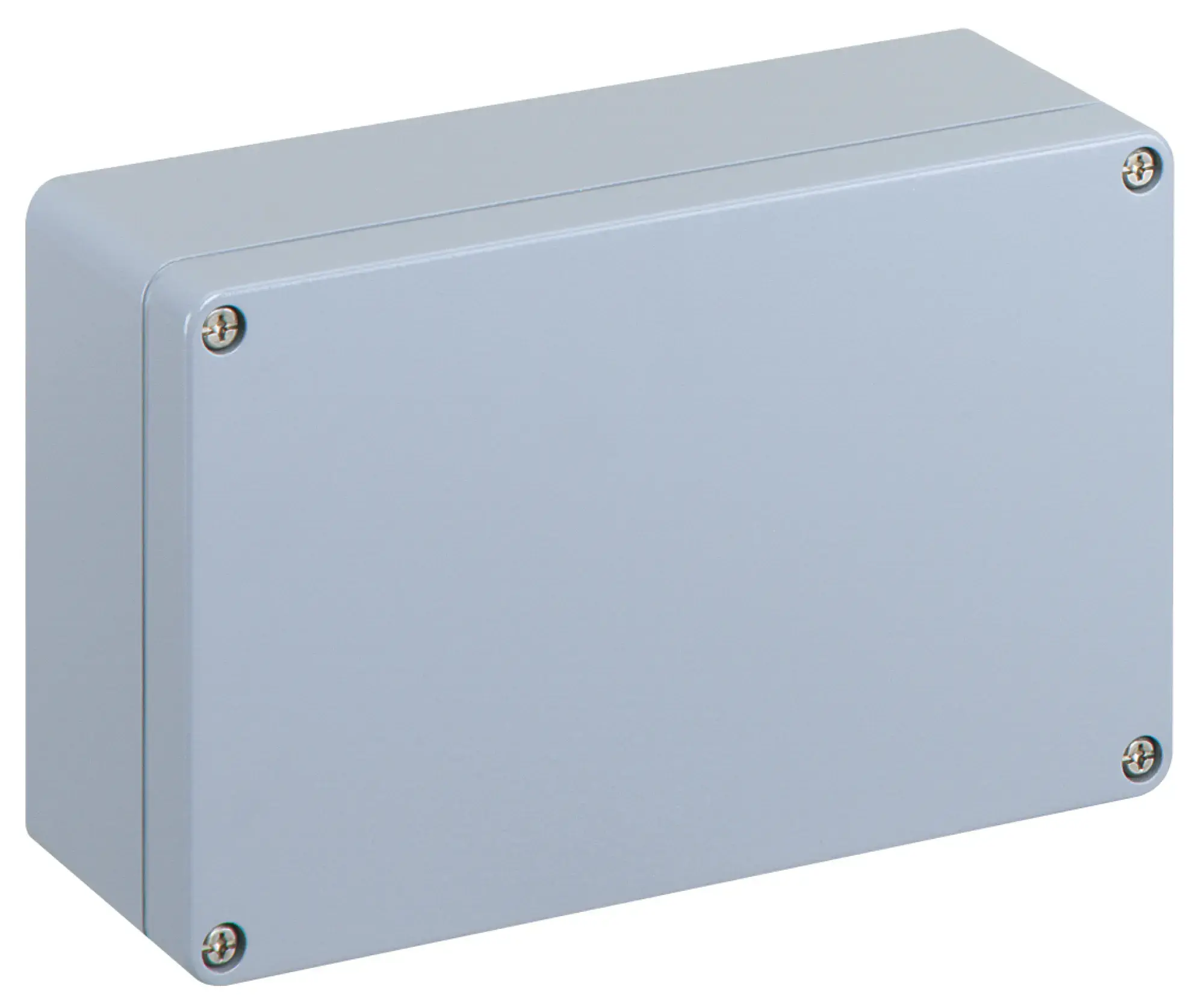 Spelsberg 15001201 Empty enclosure, silver-grey, Type of protection IP66, Impact strength IK09, Protection class I, Halogen free (img_001)