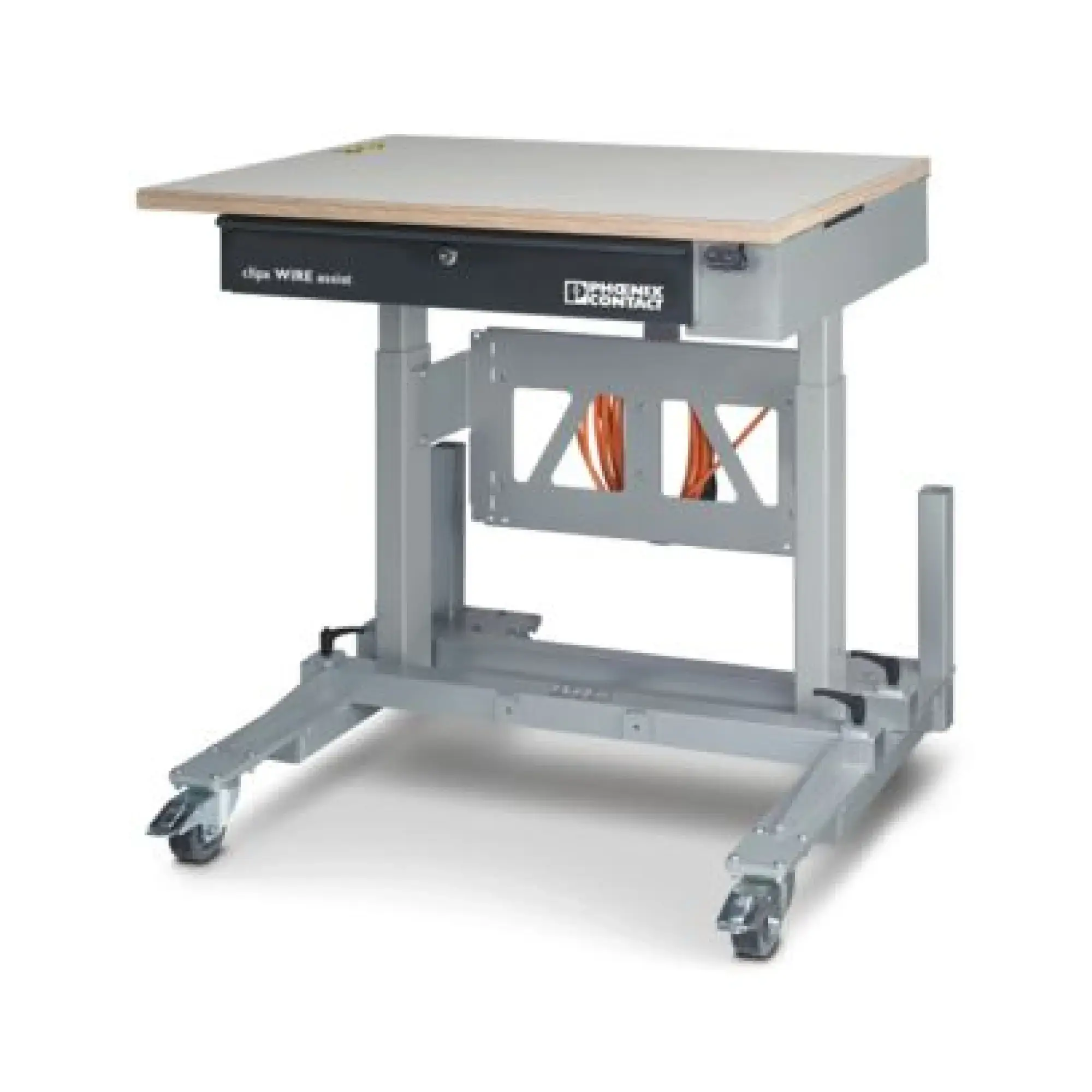 Phoenix Contact 1365647 Workbench AS-WORKBENCH-F 90 MA 230-L (img_001)