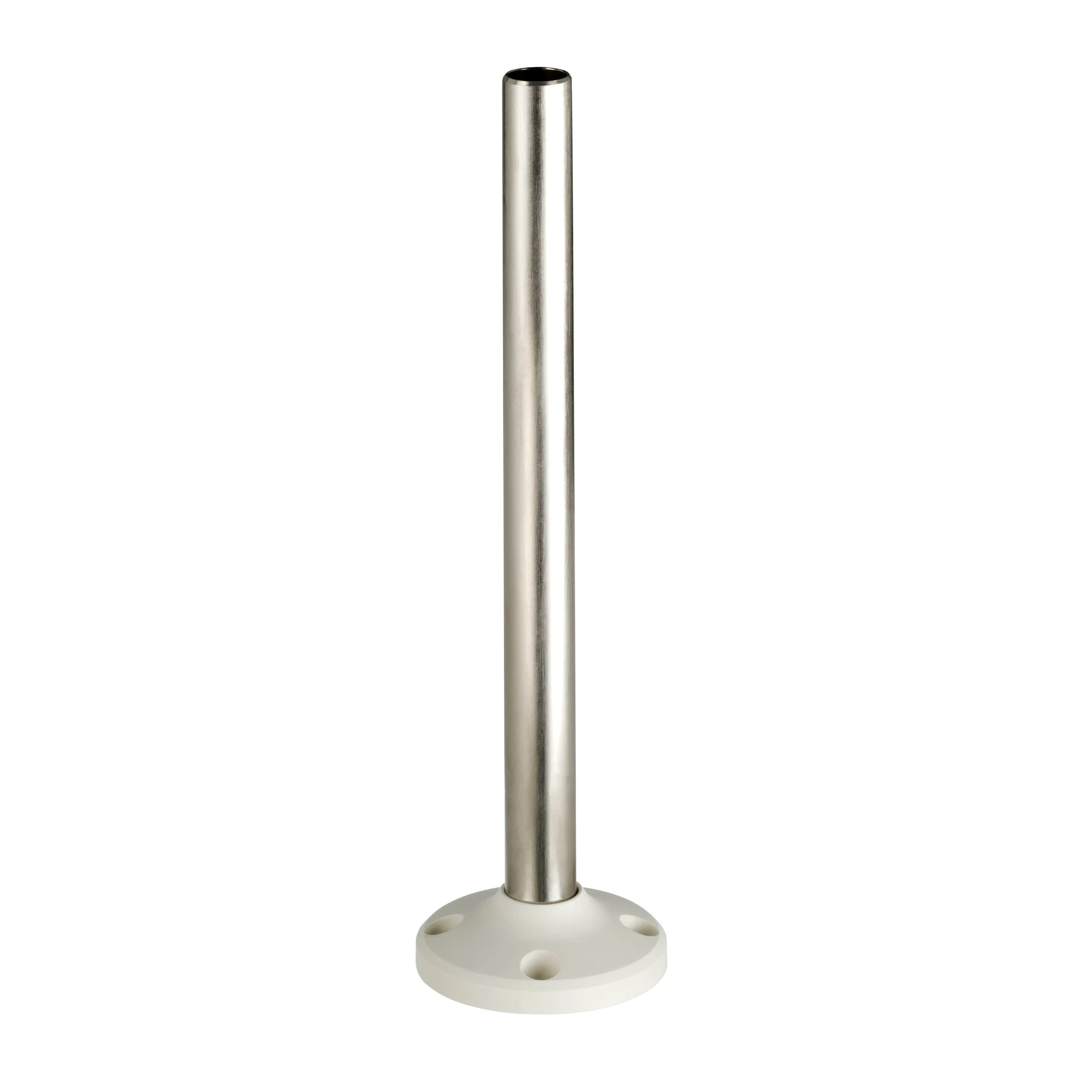 Schneider Electric XVMZ03 Support tube aluminum Ø 20mm with plastic holder (img_001) Schneider Electric XVMZ03 Support tube aluminum Ø 20mm with plastic holder (img_001)