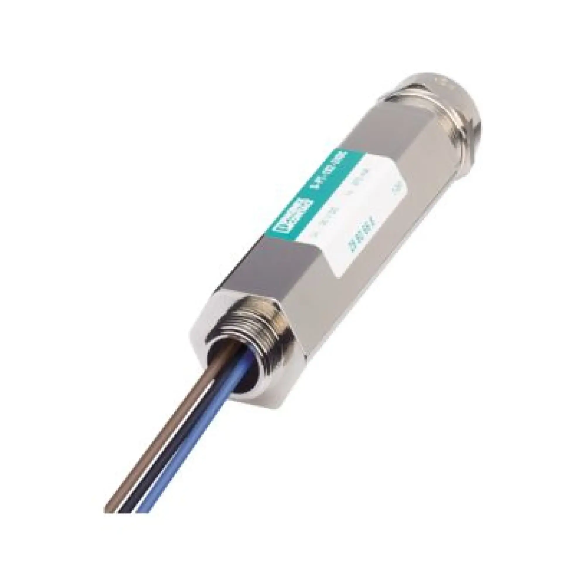 Phoenix Contact 2882569 Surge protection device S-PT-1X2-24DC-1/2" (img_001)