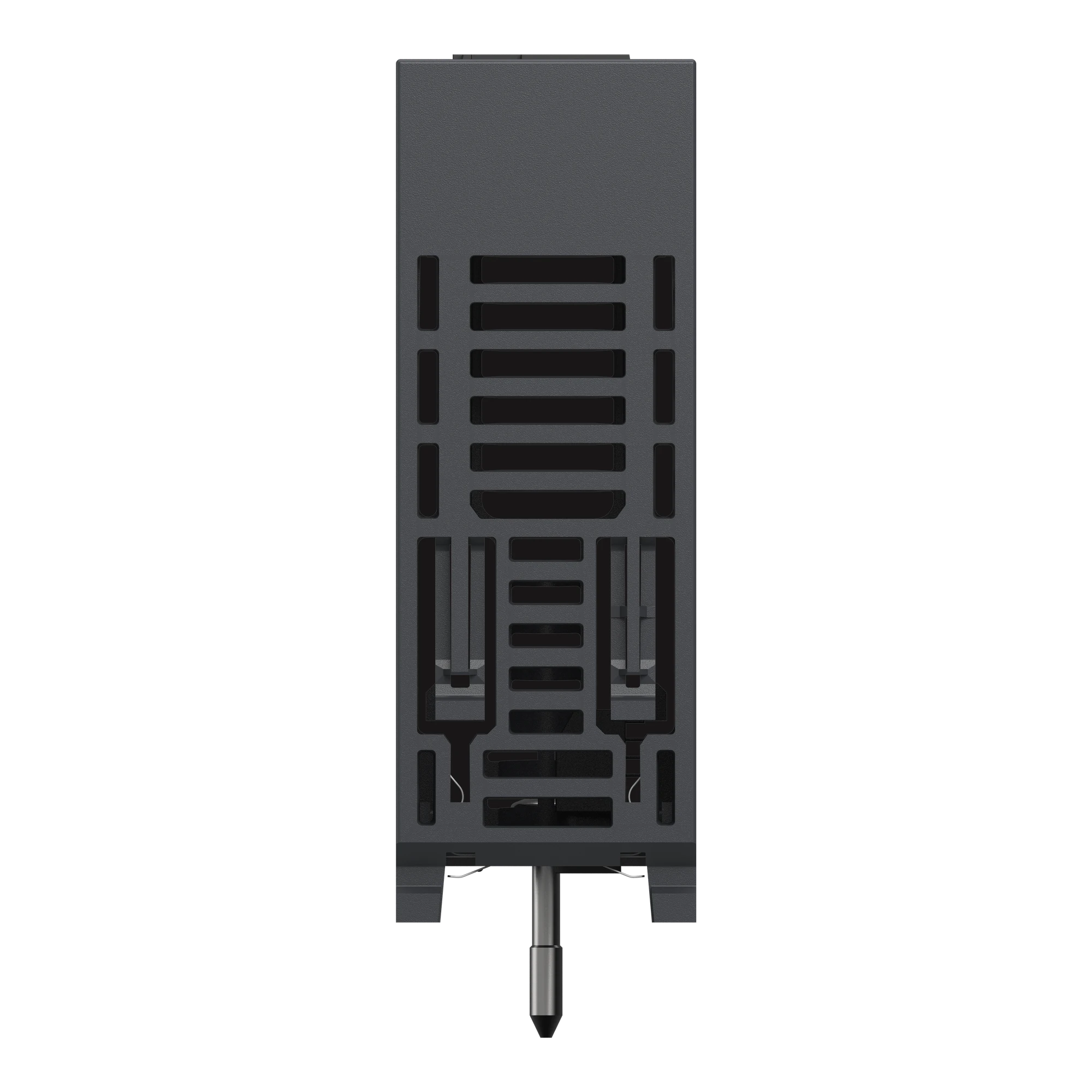 Schneider Electric BMXAMI0410 Modicon X80 I/O module, analog, 4 inputs, 0/4-20mA, +/-10V, isolated fast (img_004) Schneider Electric BMXAMI0410 Modicon X80 I/O module, analog, 4 inputs, 0/4-20mA, +/-10V, isolated fast (img_004)