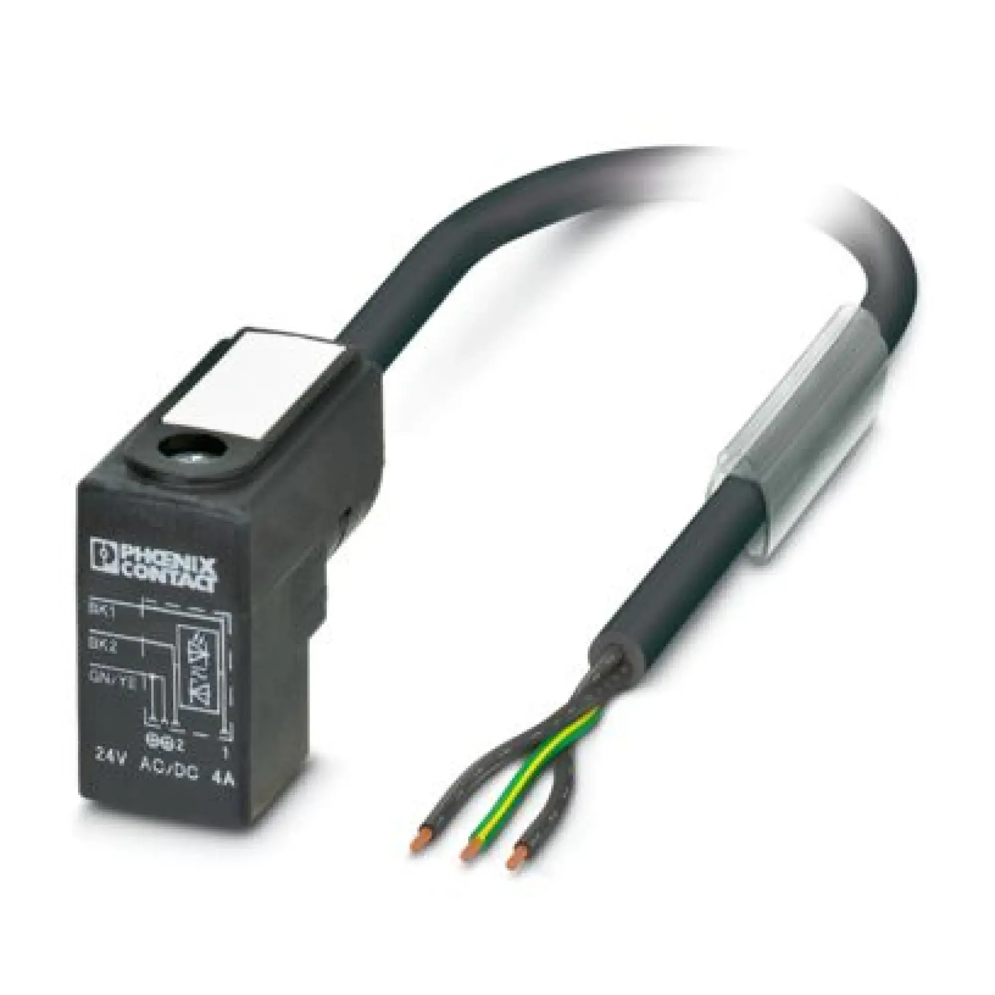 Phoenix Contact 1439528 Sensor/actuator cable SAC-3P- 5,0-PVC/C-1L-Z (img_001)