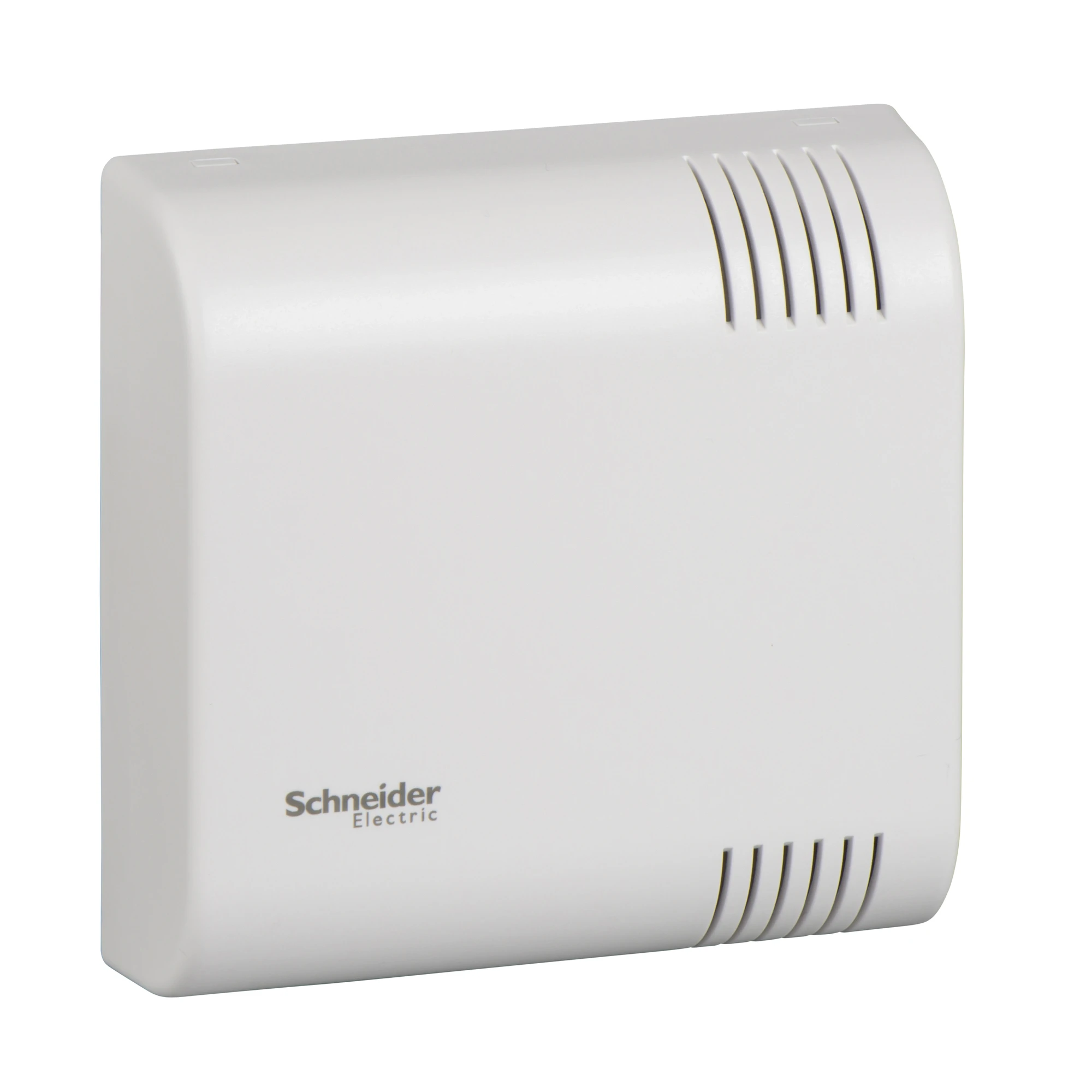 Schneider Electric CCT15846 Ambient Temperature Sensor for TH4 and TH7, Wall Mounting, Indoor (img_001) Schneider Electric CCT15846 Ambient Temperature Sensor for TH4 and TH7, Wall Mounting, Indoor (img_001)