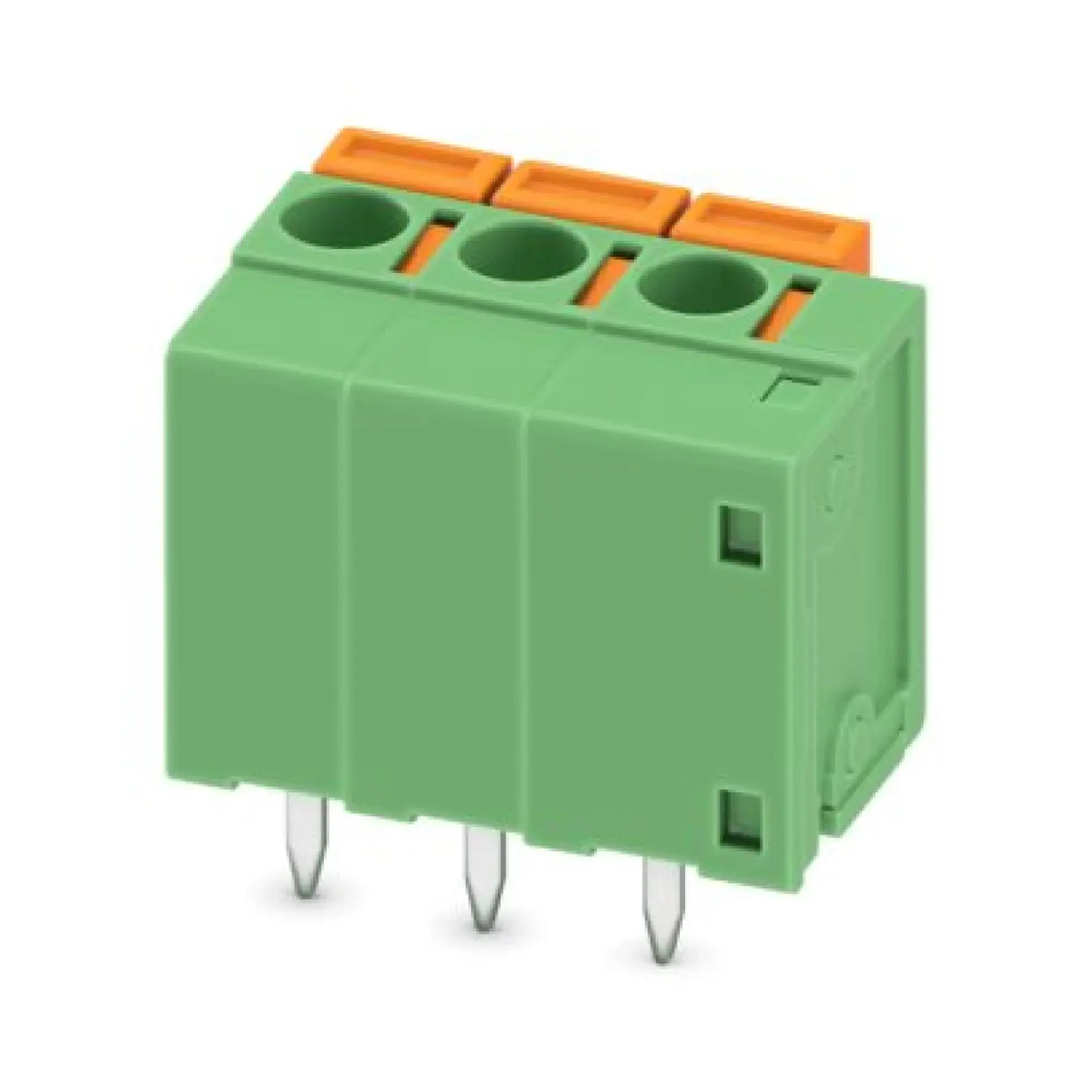 Phoenix Contact 1704376 PCB terminal block FFKDSA1/V1-5,08- 3 (img_001) Phoenix Contact 1704376 PCB terminal block FFKDSA1/V1-5,08- 3 (img_001)