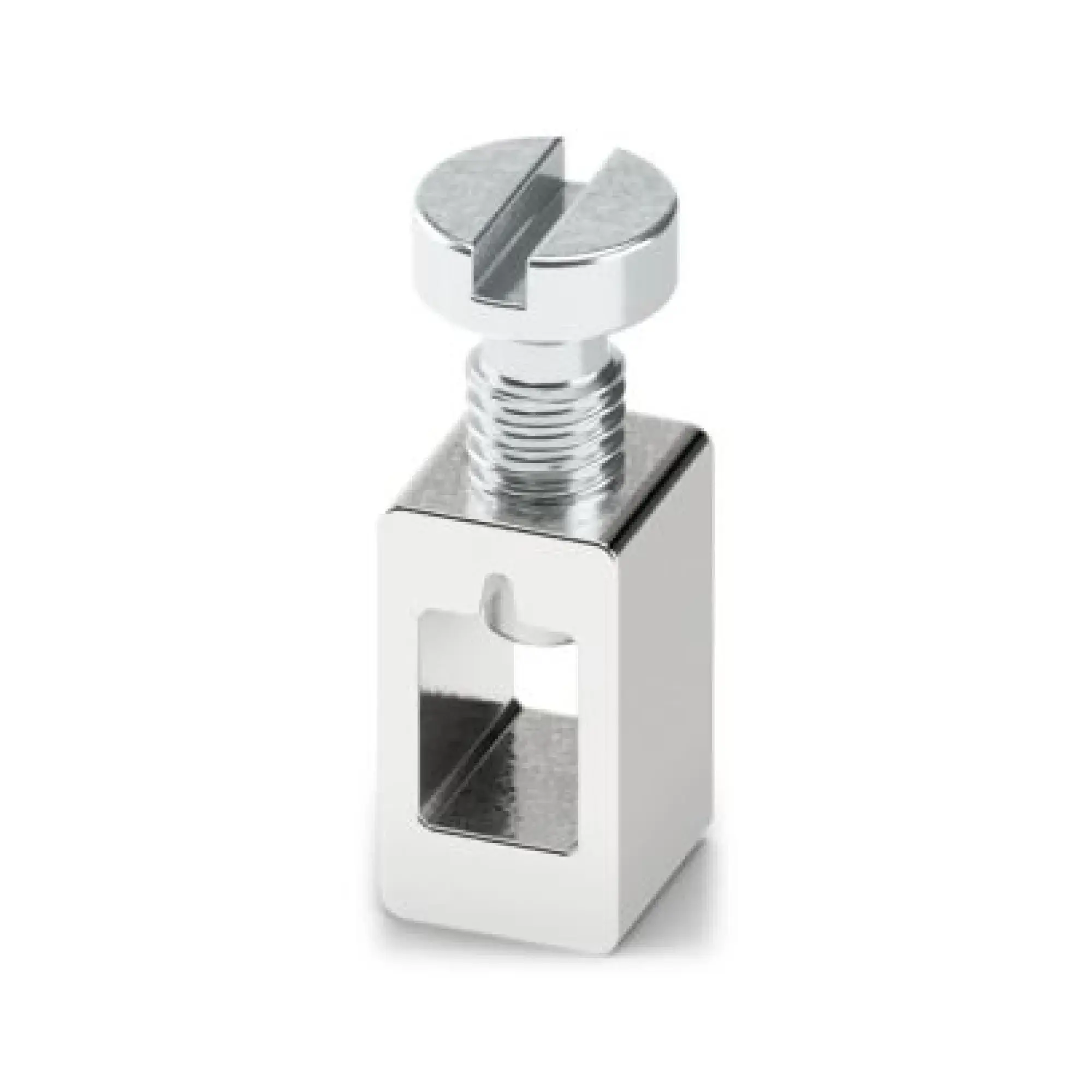 Phoenix Contact 3055065 Clamping part CSS-4 CUX 5 / 8.8 L M3 (img_001) Phoenix Contact 3055065 Clamping part CSS-4 CUX 5 / 8.8 L M3 (img_001)