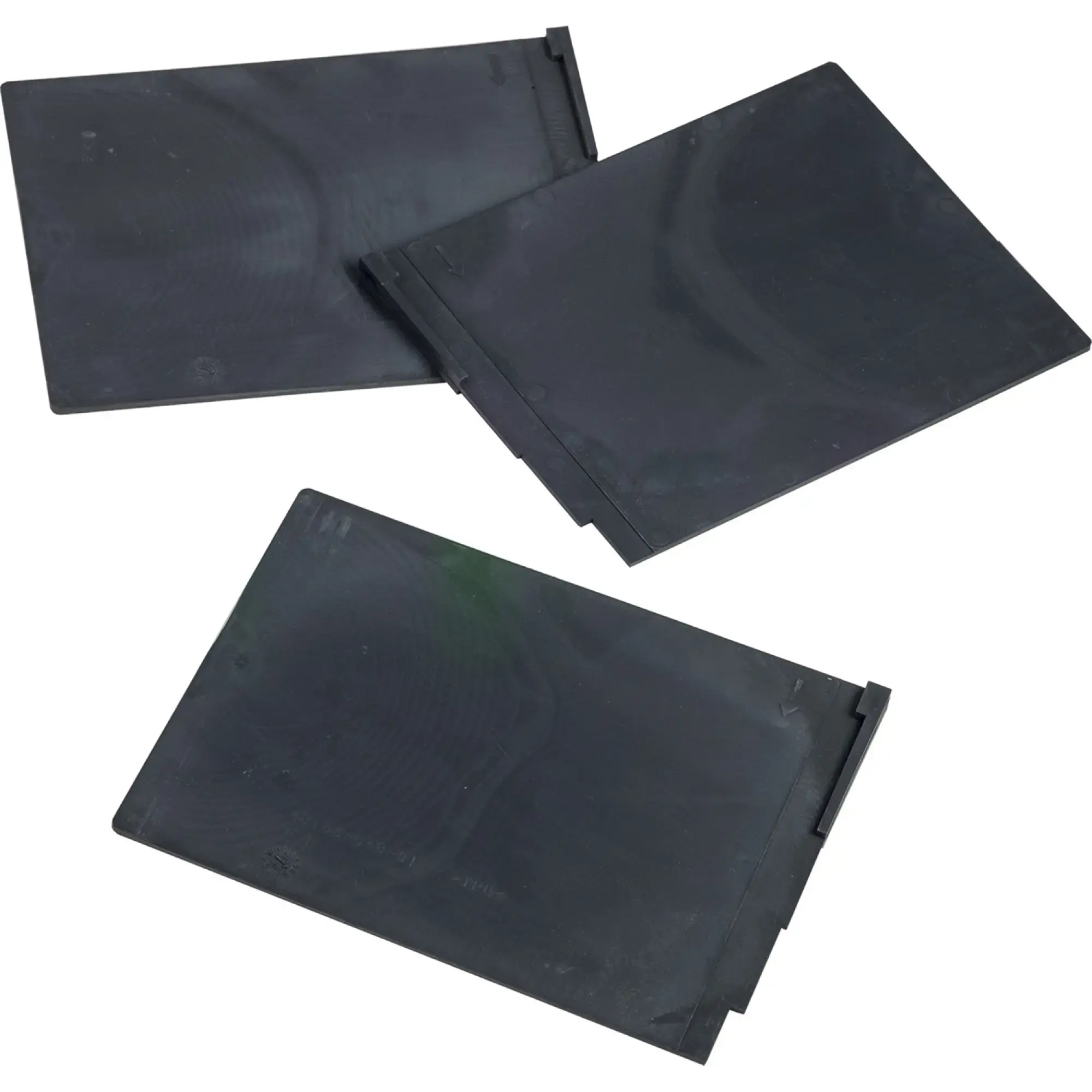 Schneider Electric S33998 Phase Separator for Compact Circuit Breaker, Size R (img_002) Schneider Electric S33998 Phase Separator for Compact Circuit Breaker, Size R (img_002)