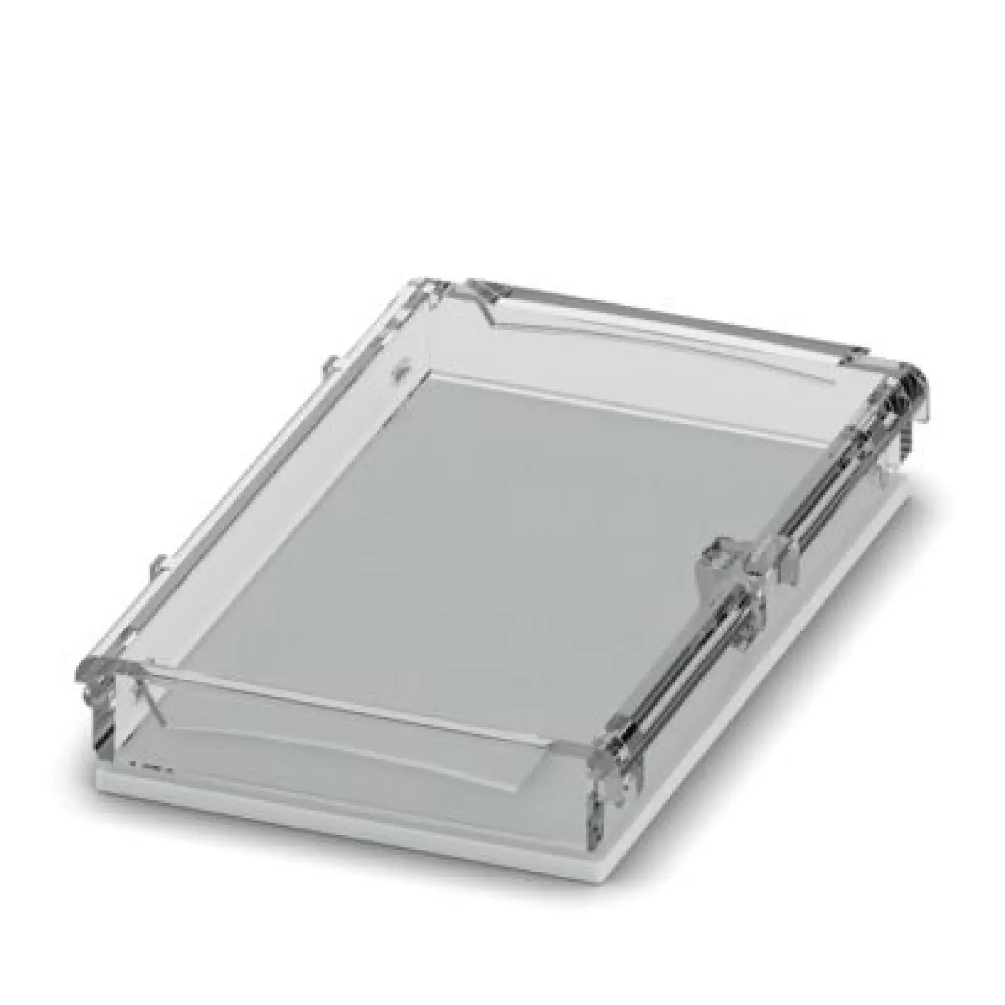 Phoenix Contact 2896128 Housing cover BC 71,6 DKL S TRANS (img_001) Phoenix Contact 2896128 Housing cover BC 71,6 DKL S TRANS (img_001)