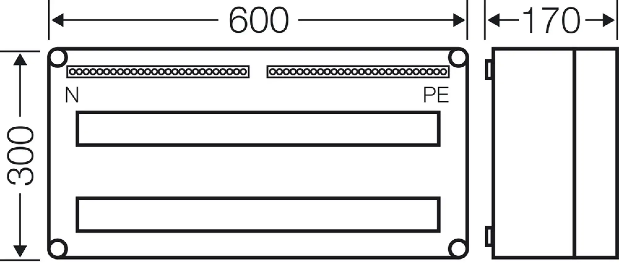 Hensel 20001032 Mi-Automatengehäuse, 56 Teilungseinheiten Mi 1456 (img_004) Hensel 20001032 Mi-Automatengehäuse, 56 Teilungseinheiten Mi 1456 (img_004)