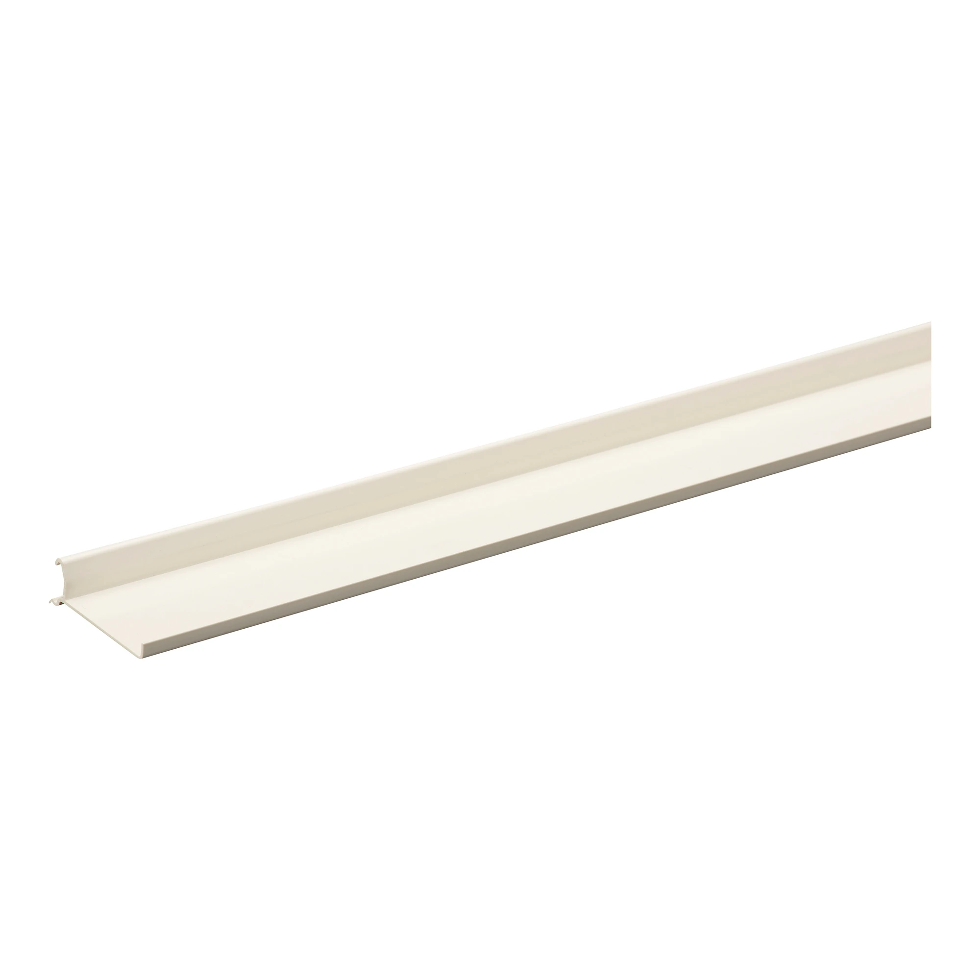 Schneider Electric ISM10902 OptiLine 45 OptiLine 70, Divider, PVC (Polyvinyl Chloride), white (img_001) Schneider Electric ISM10902 OptiLine 45 OptiLine 70, Divider, PVC (Polyvinyl Chloride), white (img_001)