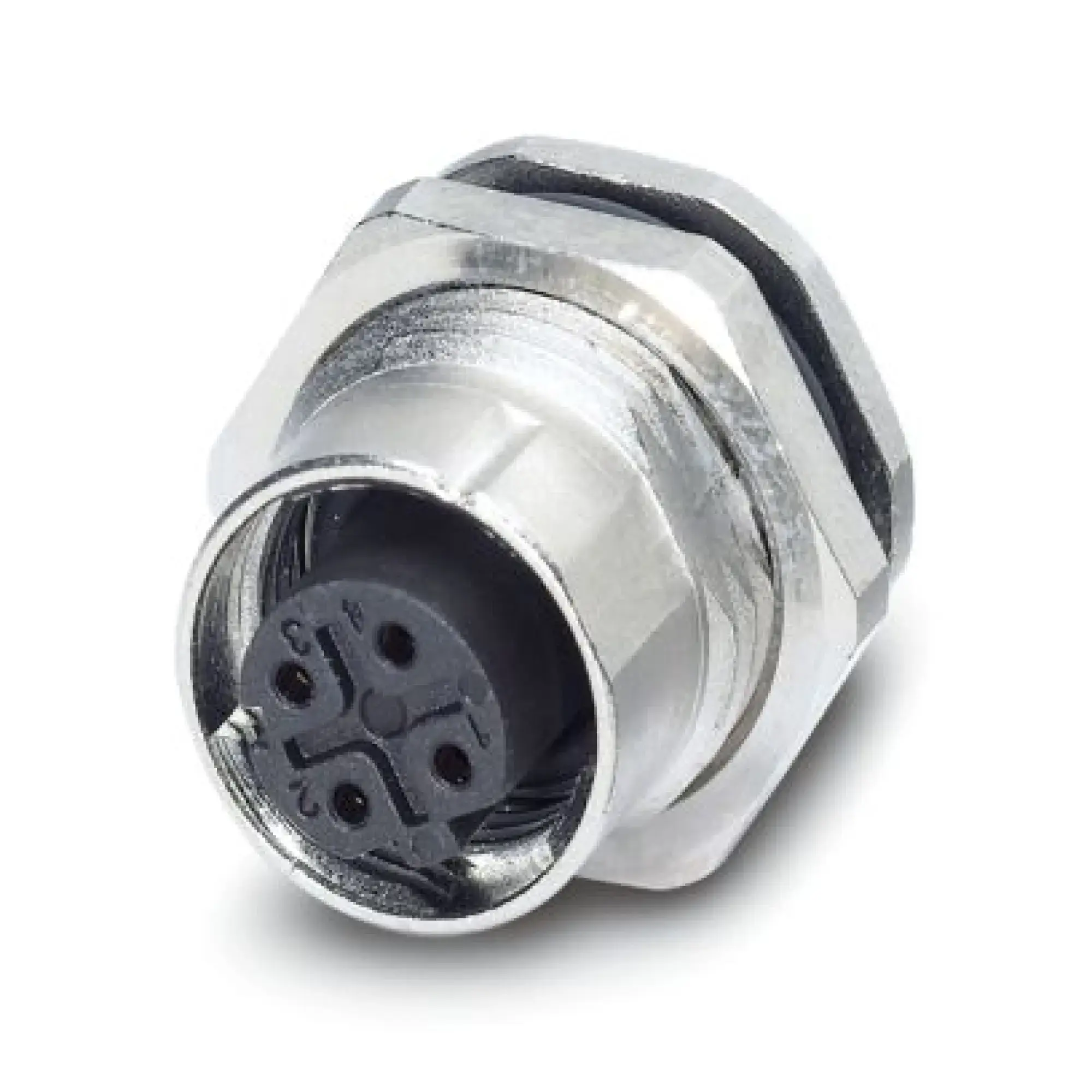 Phoenix Contact 1551503 Device connector rear mounting SACC-DSI-FSD-4CON-L180 SCO (img_001) Phoenix Contact 1551503 Device connector rear mounting SACC-DSI-FSD-4CON-L180 SCO (img_001)