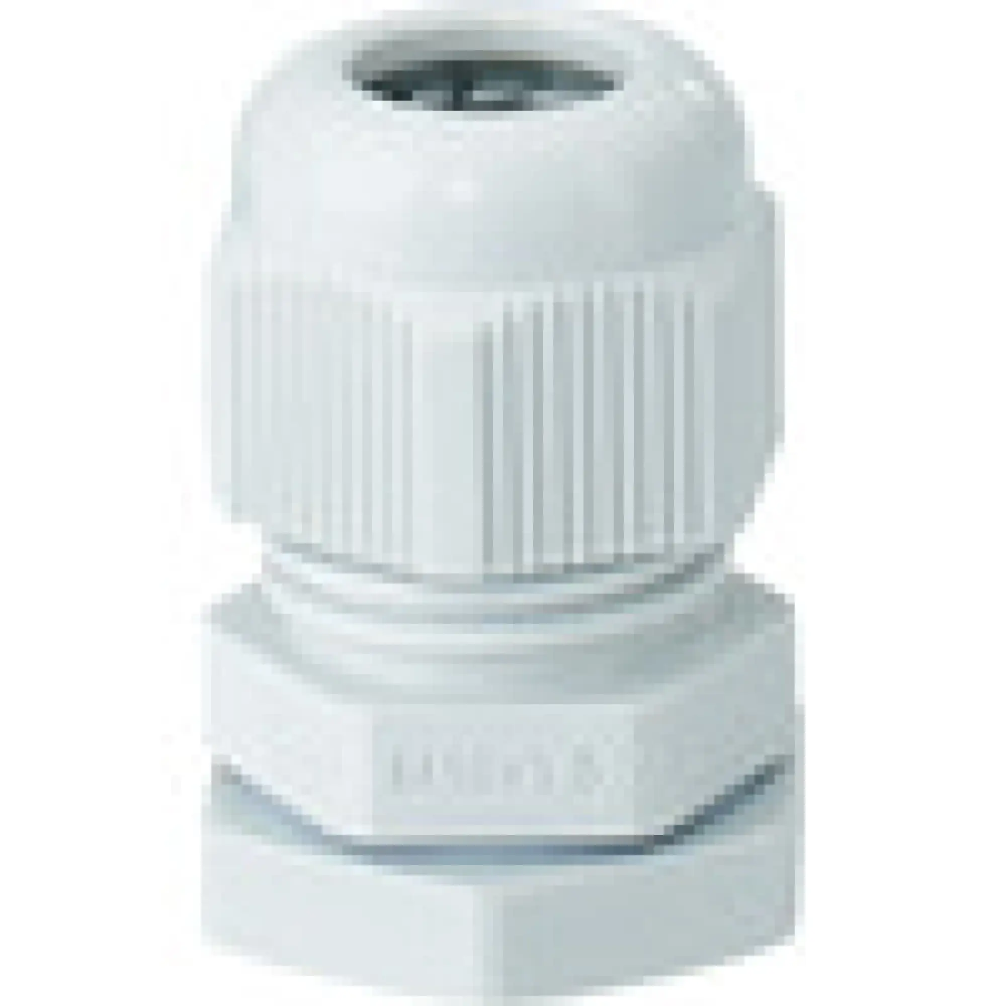 Hensel 3600209 Anbau-Kabelstutzen, IP66/IP67/IP69, M 16 Glühdrahtprüfung IEC 60695-2: 960 °C AKM 16 (img_001)
