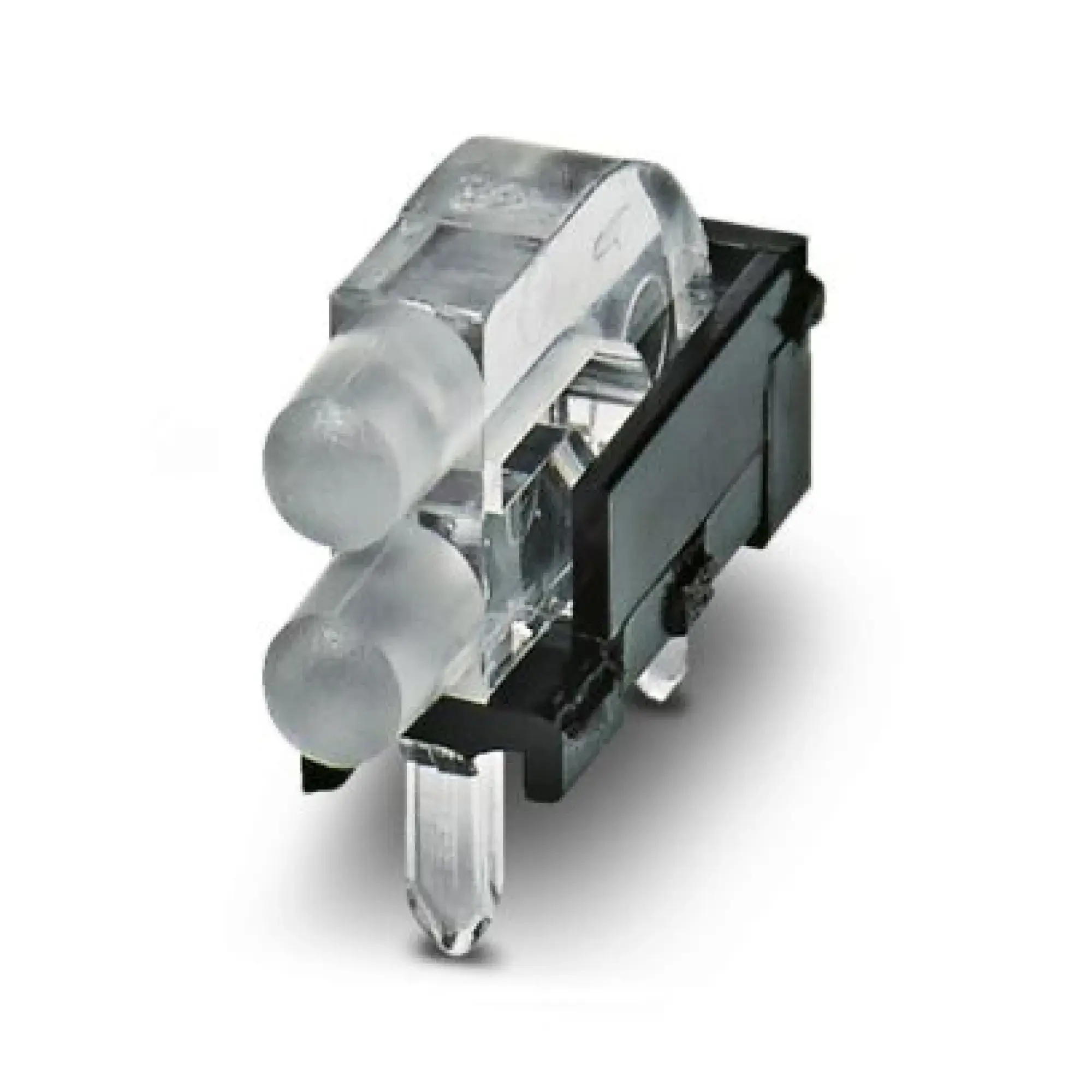 Phoenix Contact 1036658 Fiber optic HS LC-H-D2C/ R2XC1-2,54 (img_001) Phoenix Contact 1036658 Fiber optic HS LC-H-D2C/ R2XC1-2,54 (img_001)