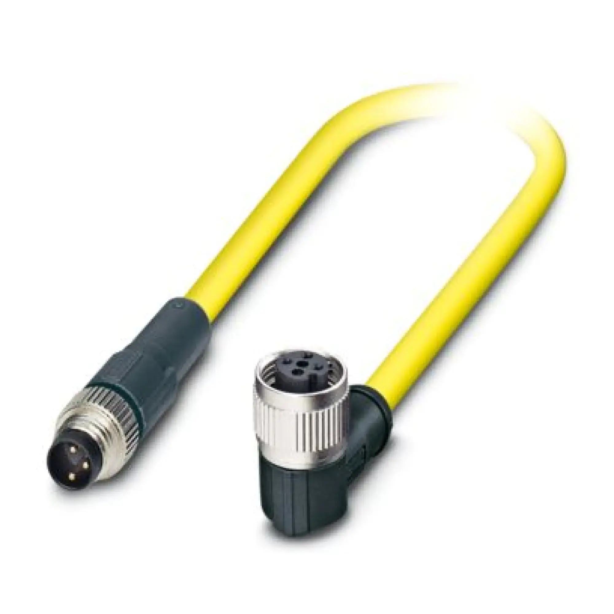 Phoenix Contact 1406277 Sensor/actuator cable SAC-3P-M8MS/ 1,5-542/FR SCO BK (img_001)