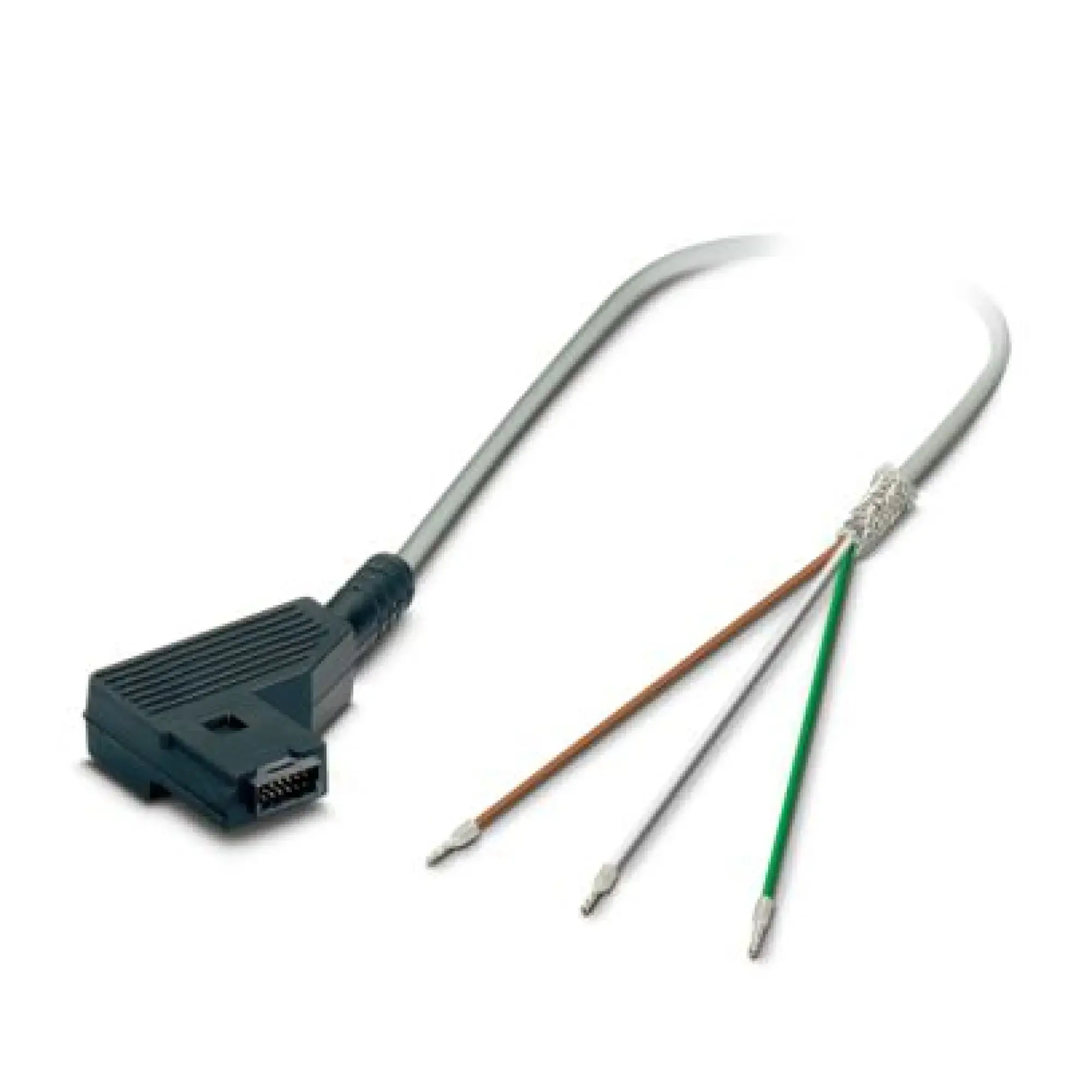 Phoenix Contact 2320450 Data cable IFS-OPEN-END-DATACABLE (img_001)