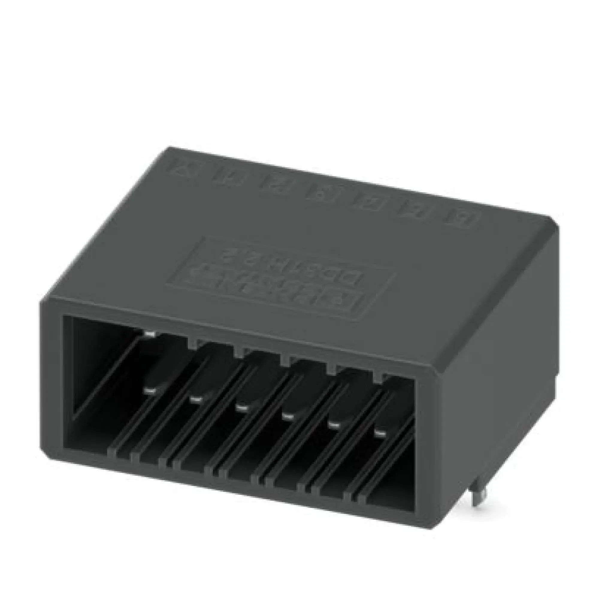 Phoenix Contact 1341381 PCB header DD31H 2,2/12-H-3,81-Y (img_001)