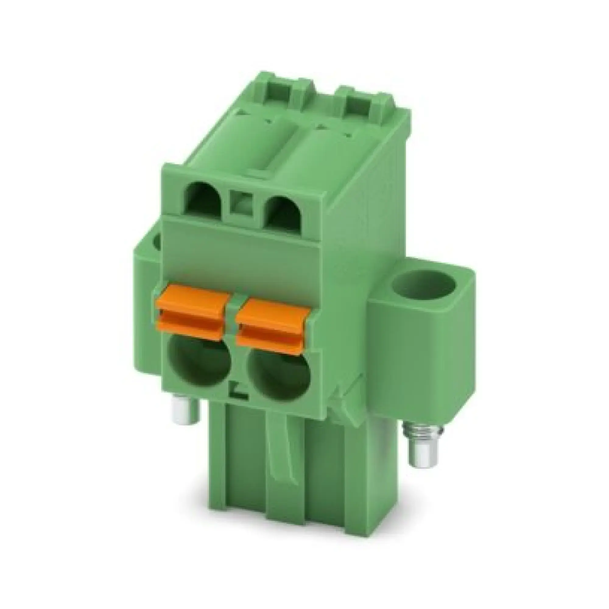 Phoenix Contact 1909883 PCB connector FKCVR 2,5/ 2-STF (img_001) Phoenix Contact 1909883 PCB connector FKCVR 2,5/ 2-STF (img_001)